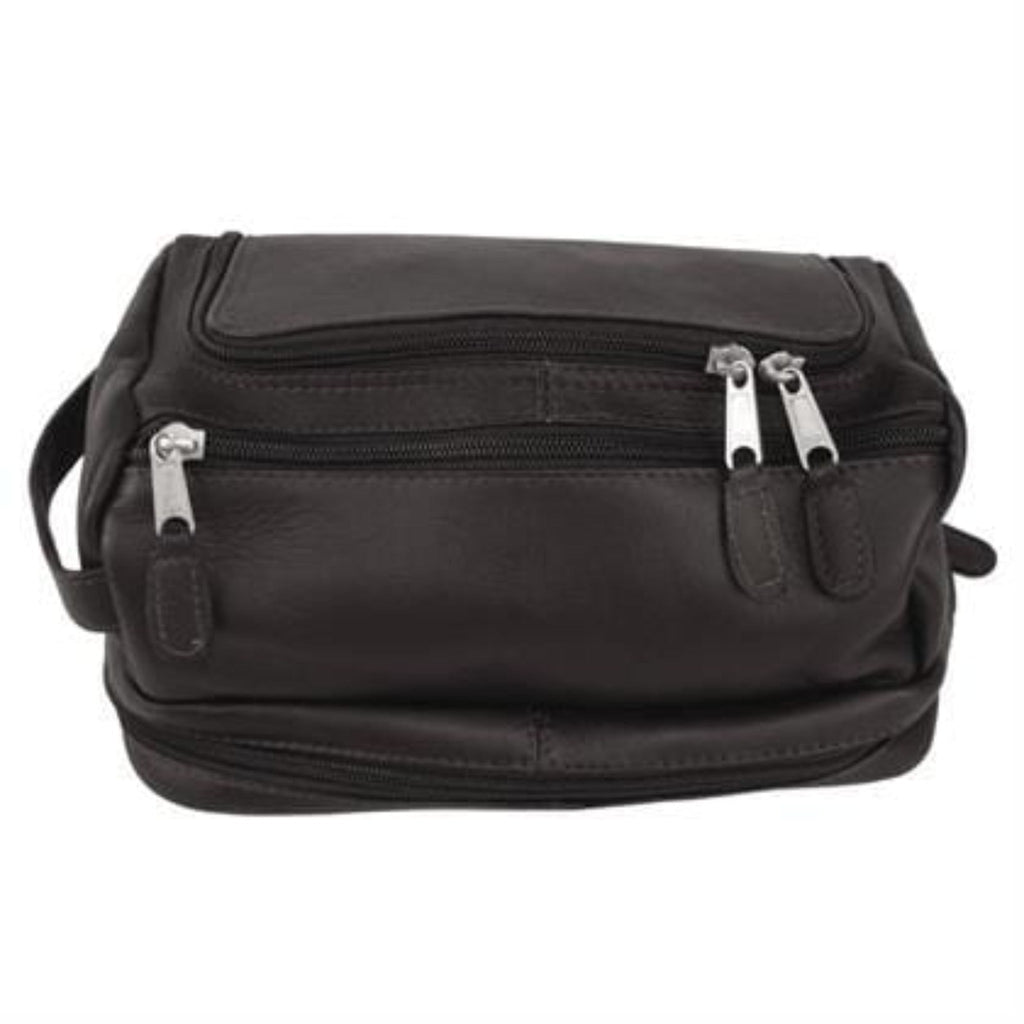 South Side Leather Travel Kit