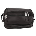 South Side Leather Travel Kit