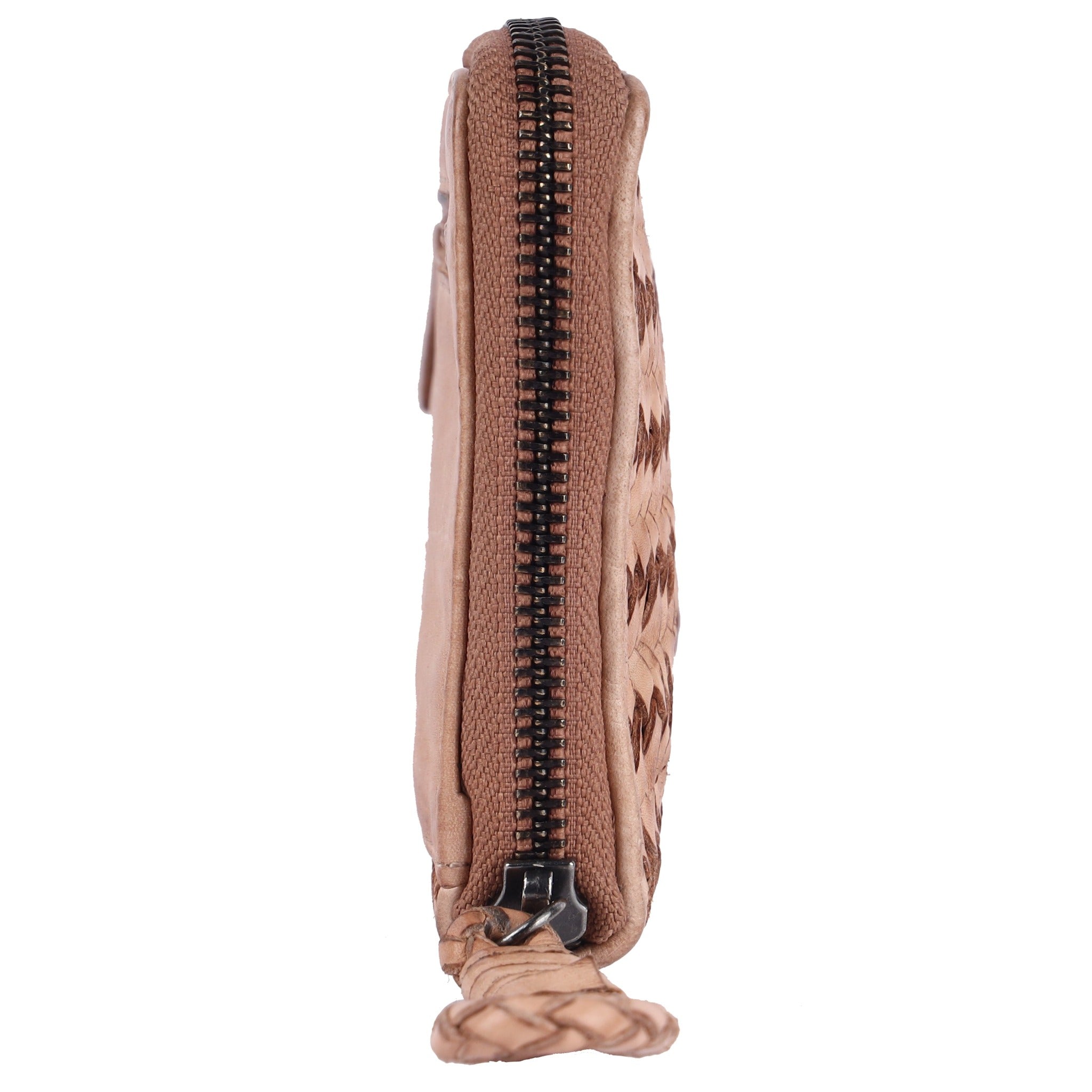 Talulah Leather Wallet