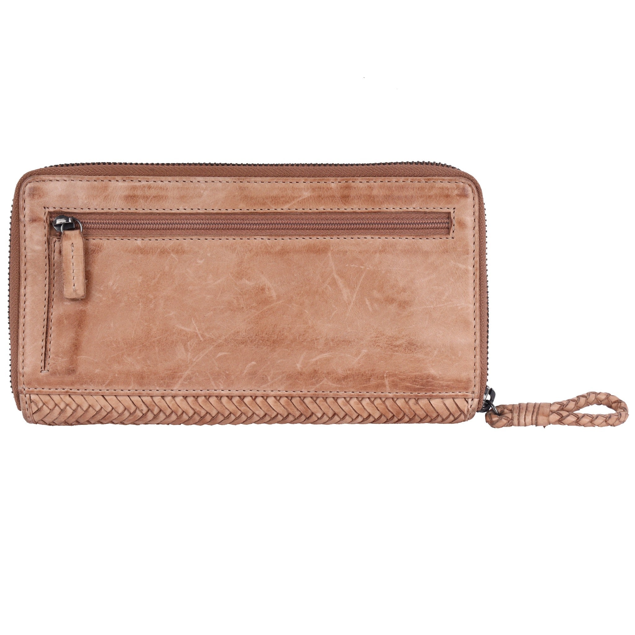 Talulah Leather Wallet