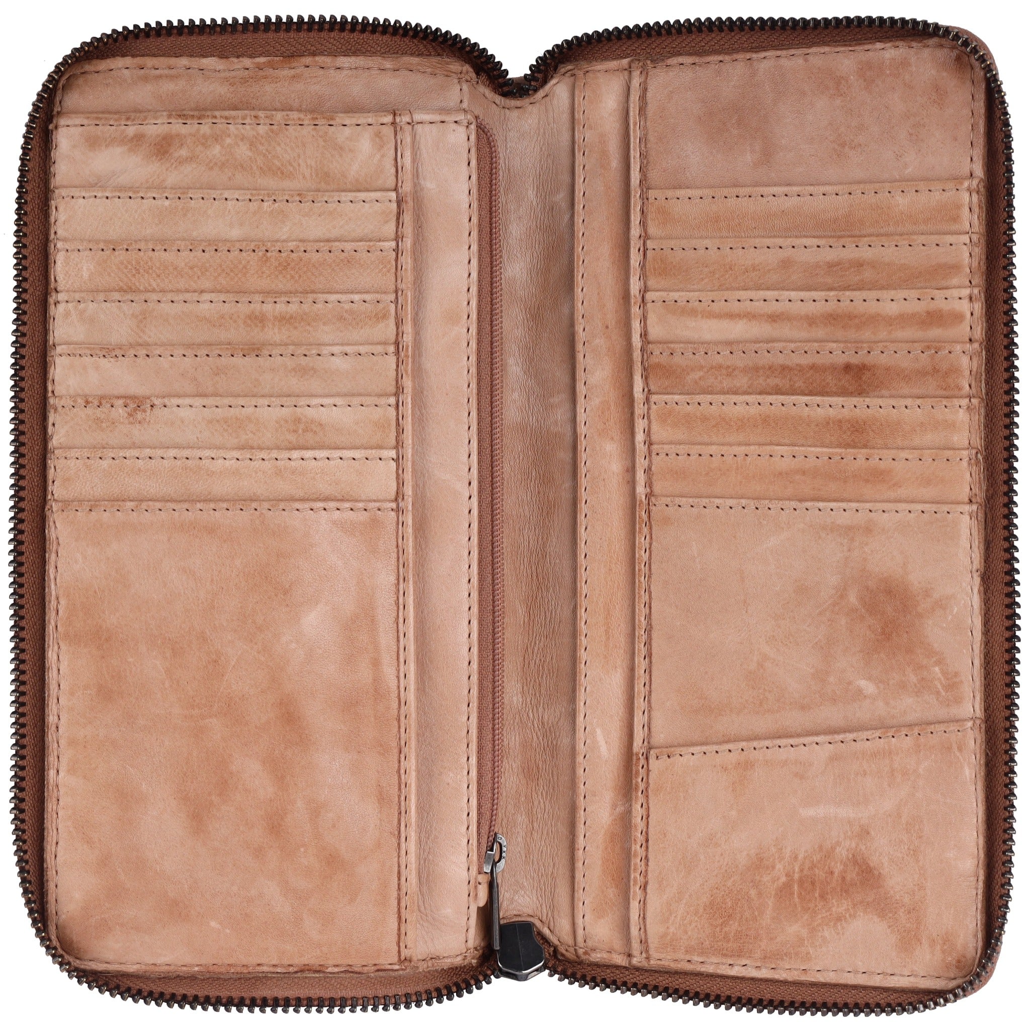 Talulah Leather Wallet