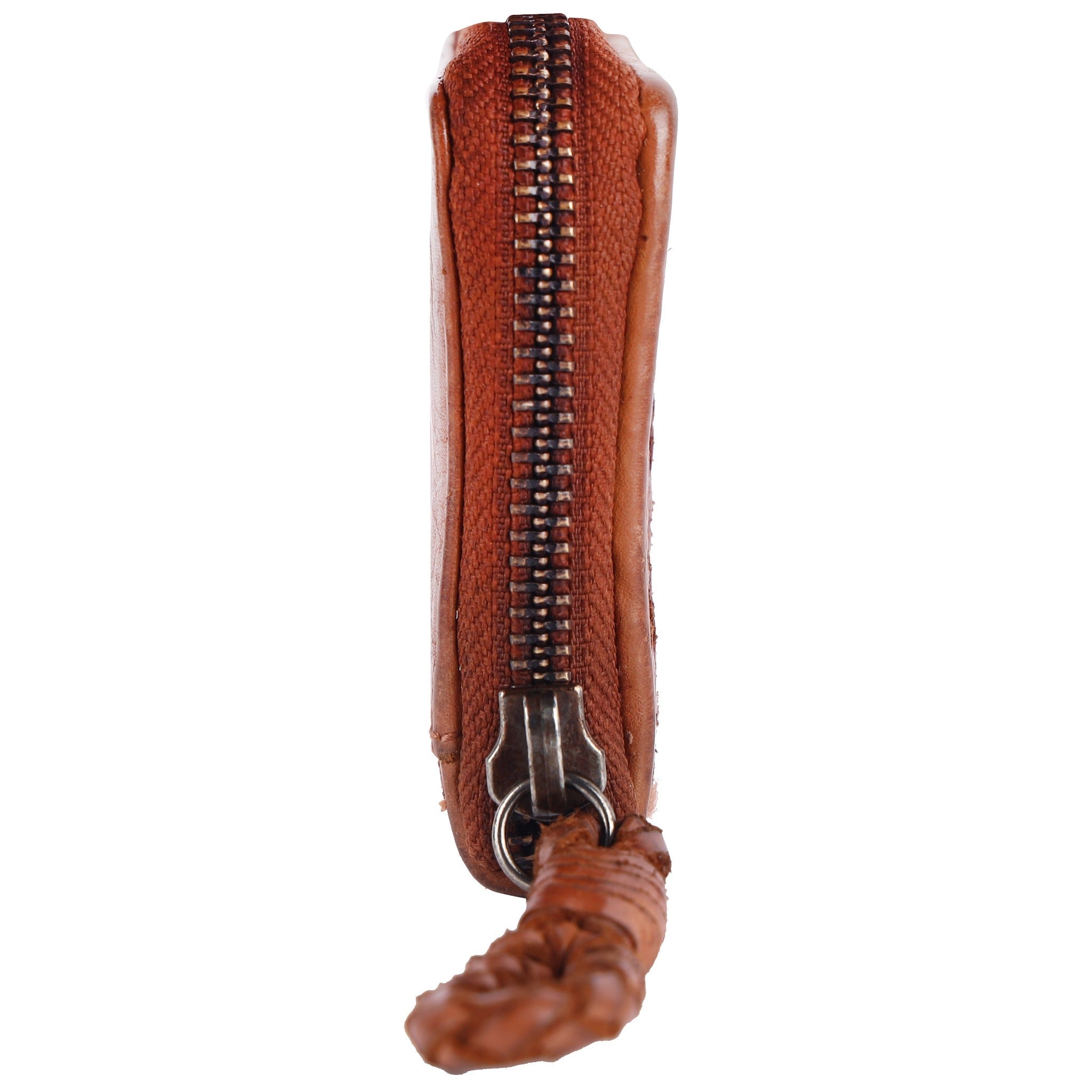 Smith Leather Wallet