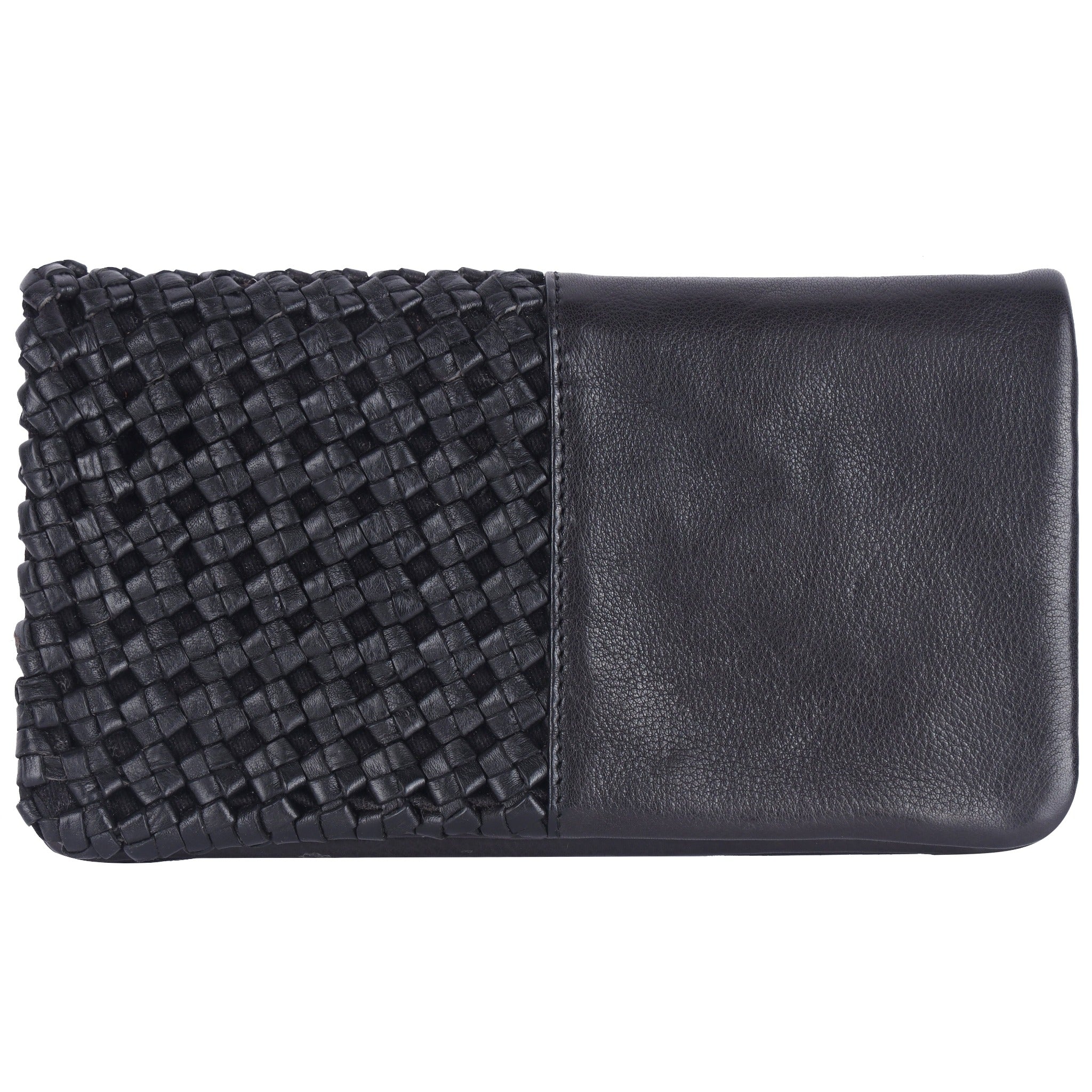 Whitney Leather Wallet