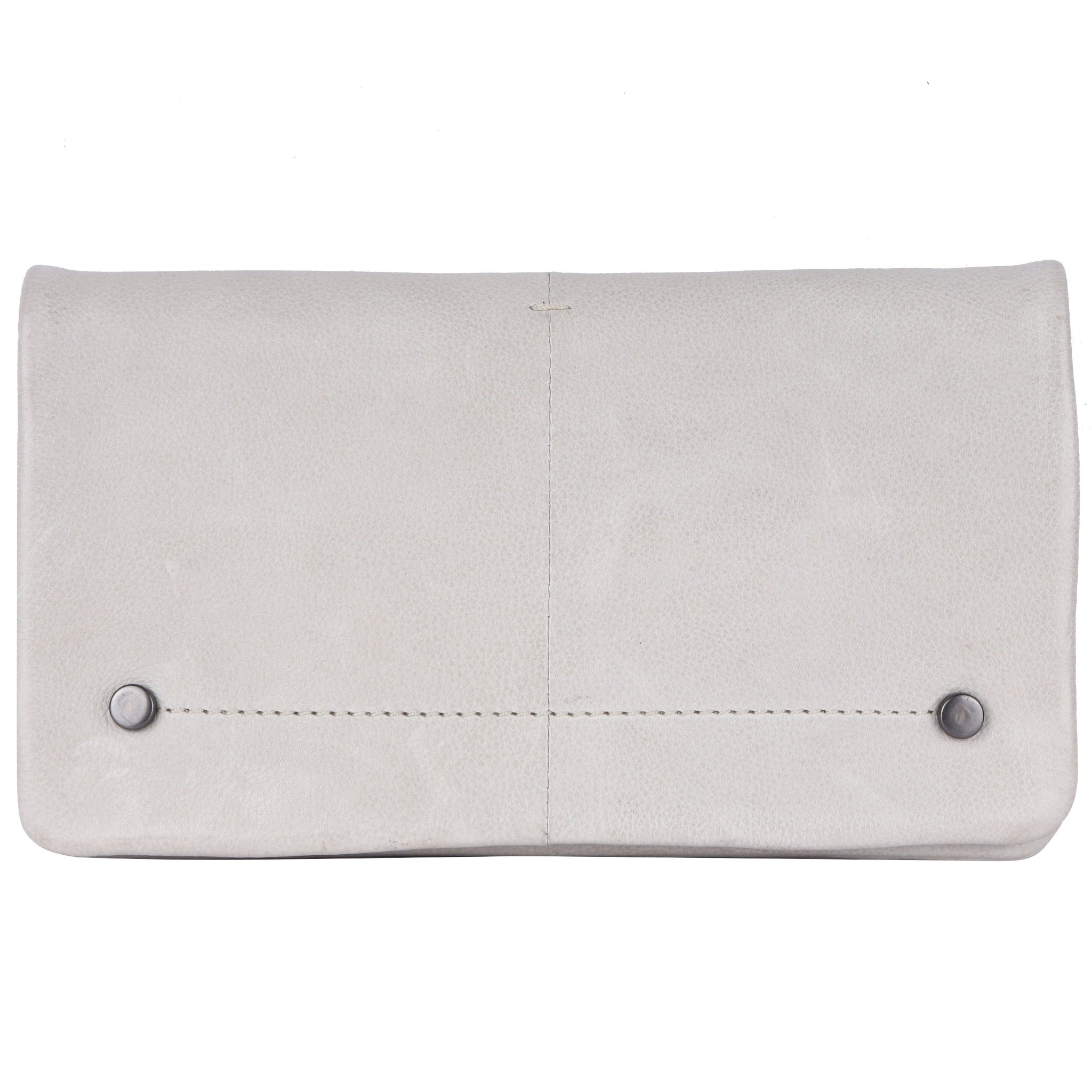 Terry Leather Wallet