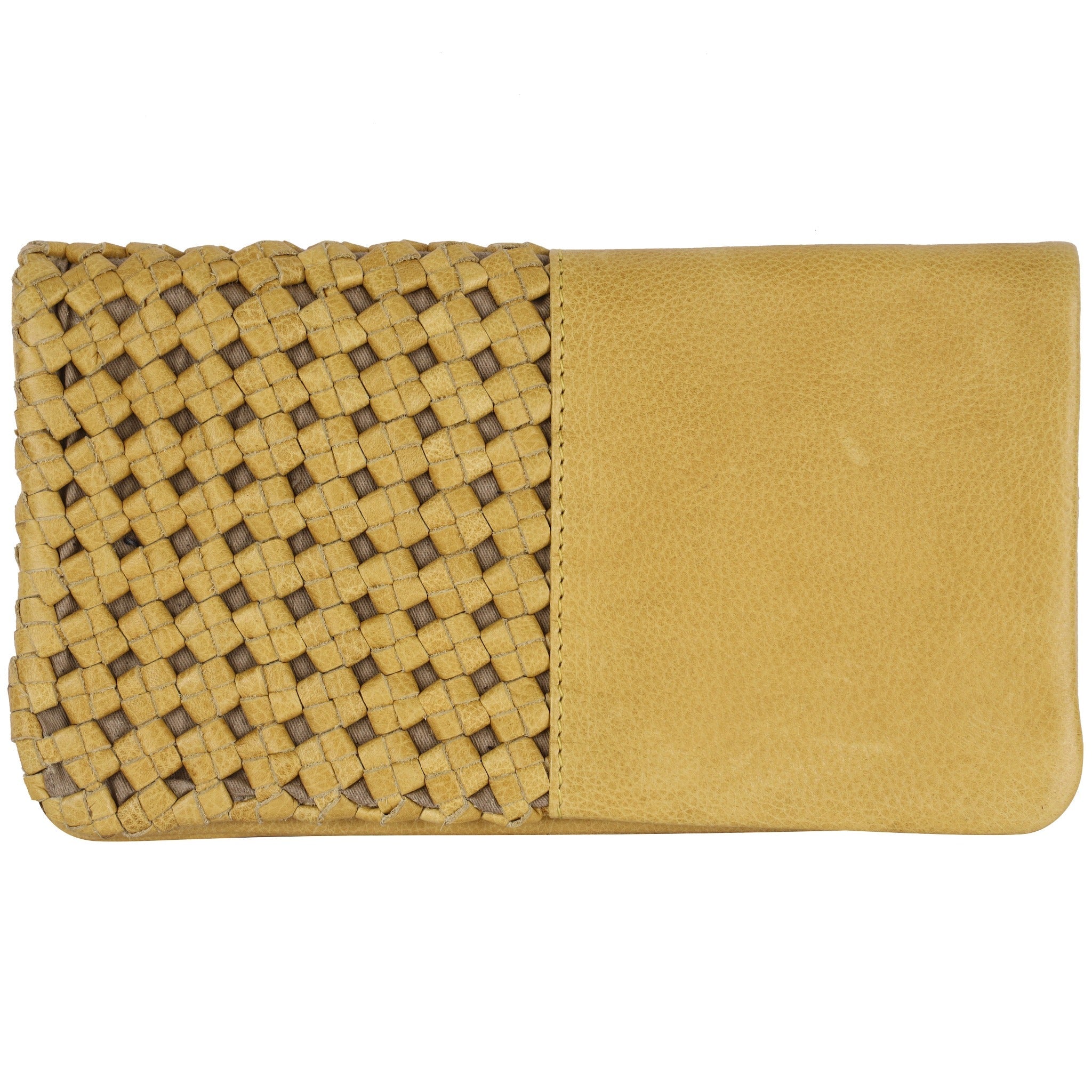 Whitney Leather Wallet