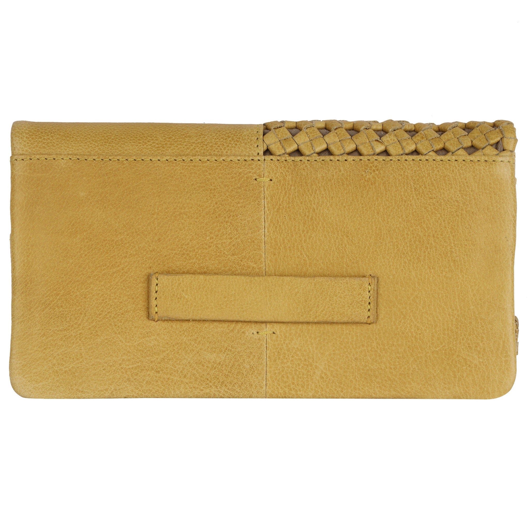 Whitney Leather Wallet