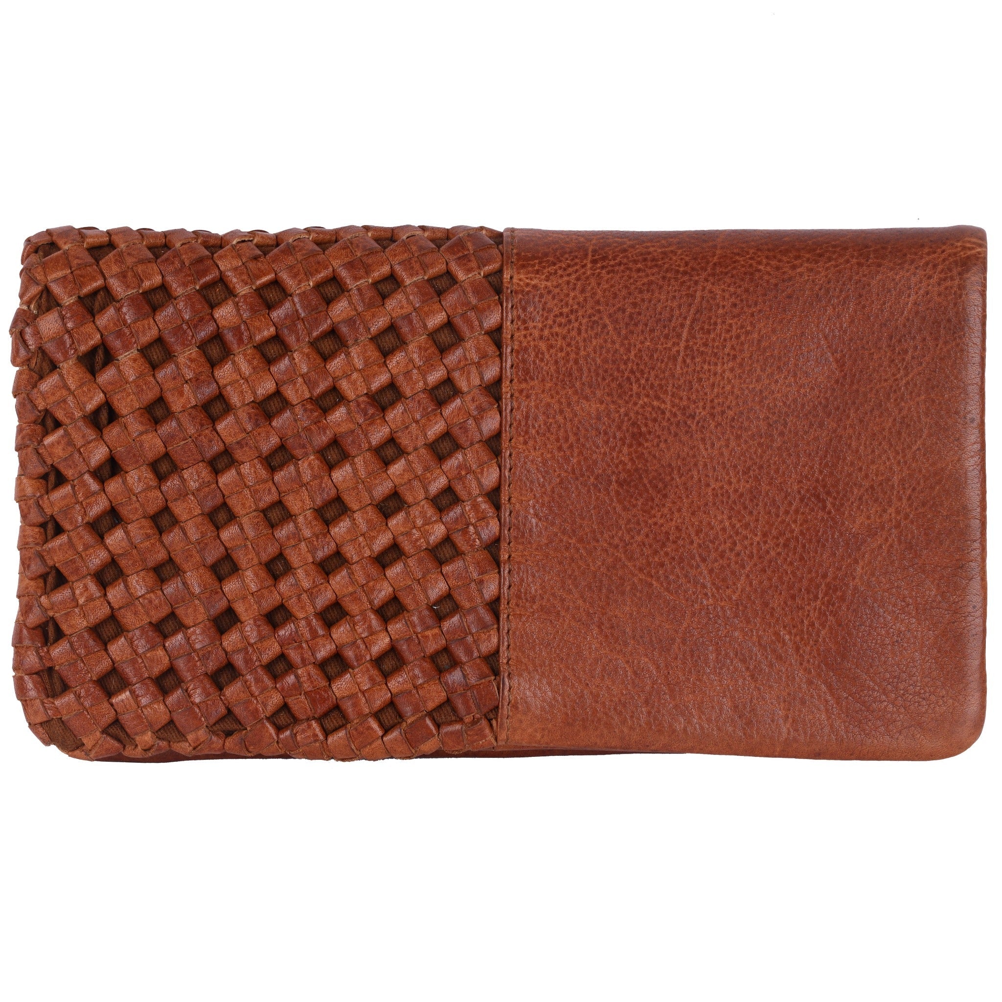 Whitney Leather Wallet