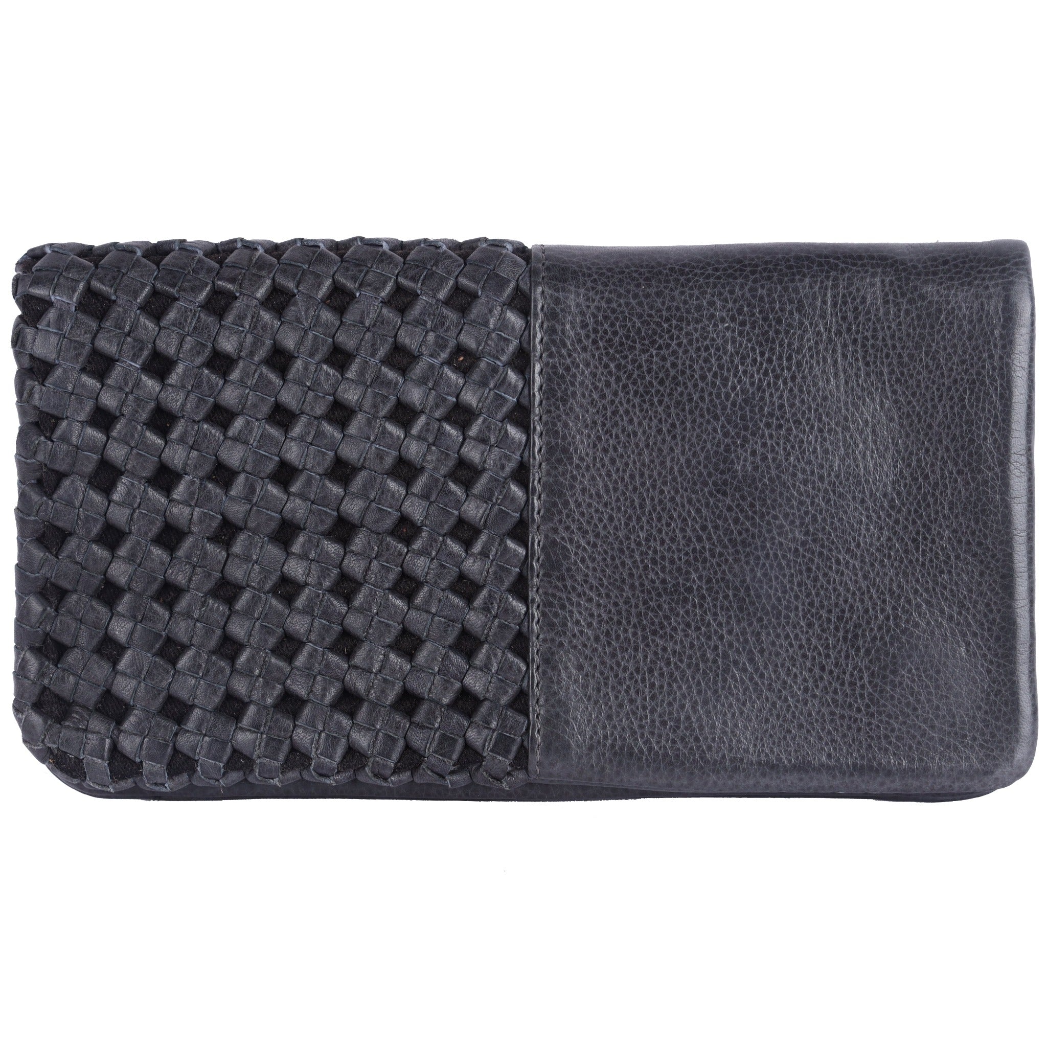 Whitney Leather Wallet