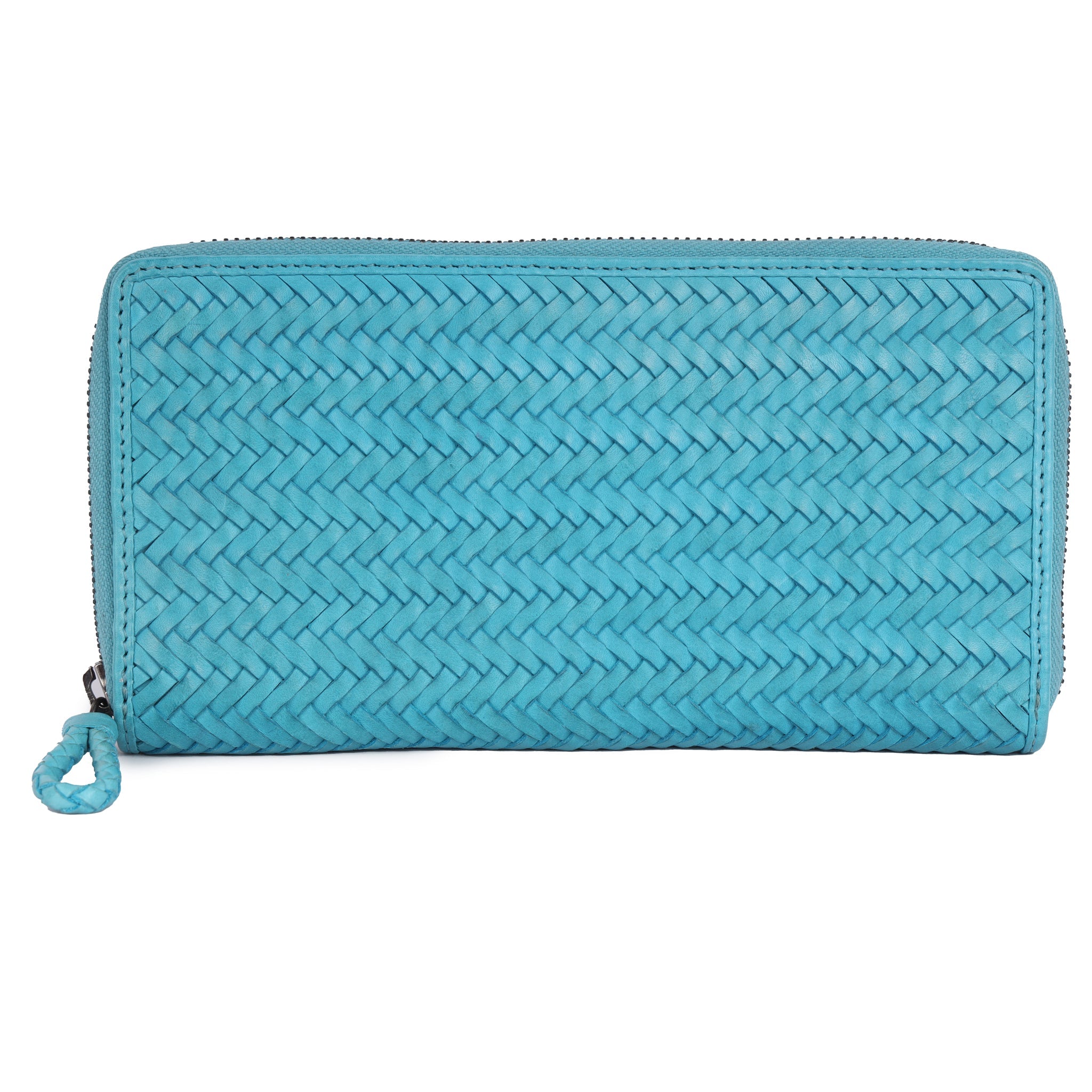 Talulah Leather Wallet