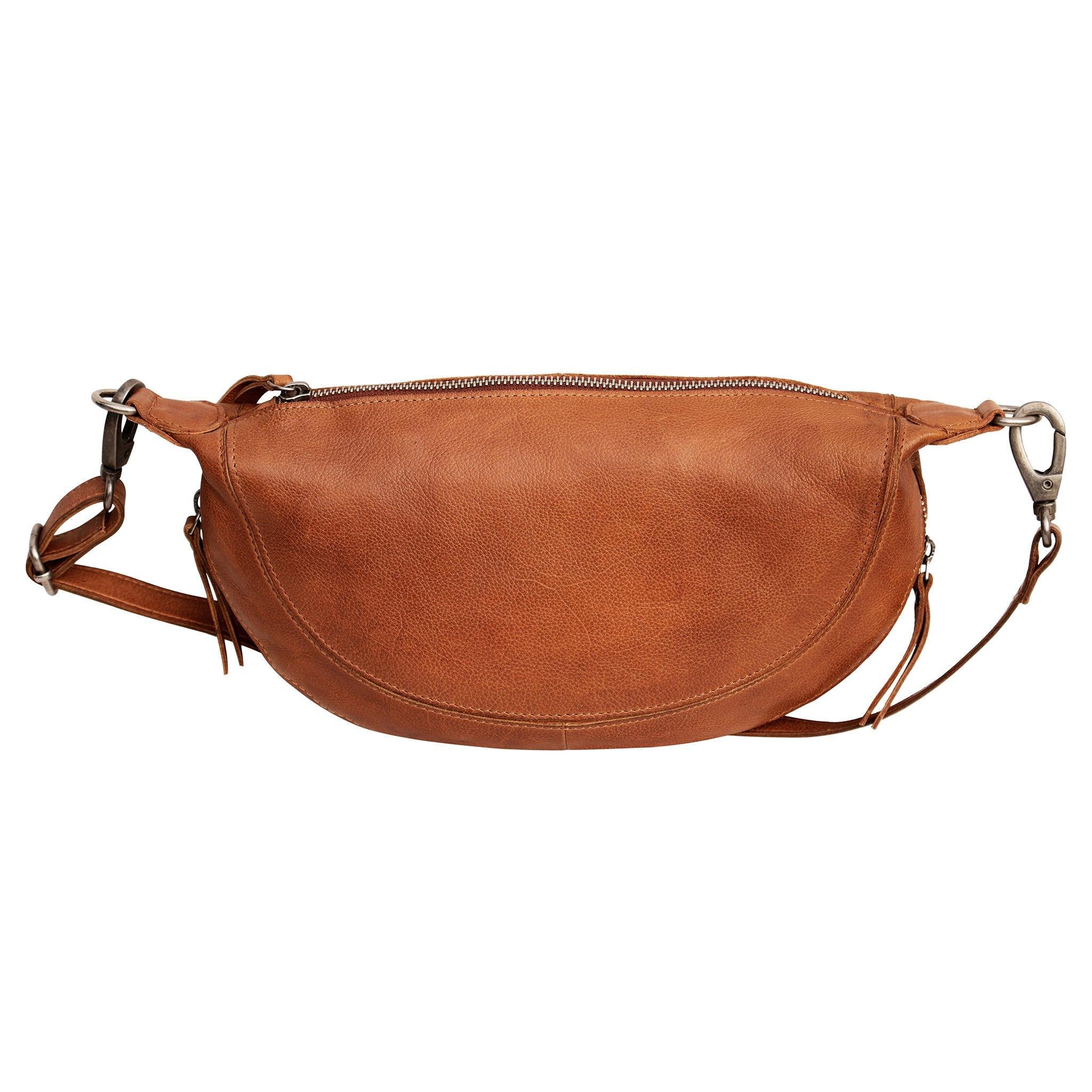 Crosby Leather Sling Bag