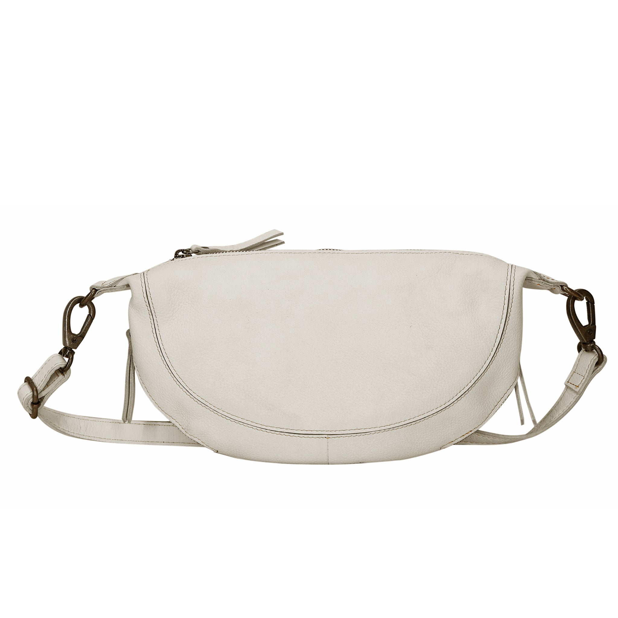 Crosby Leather Sling Bag