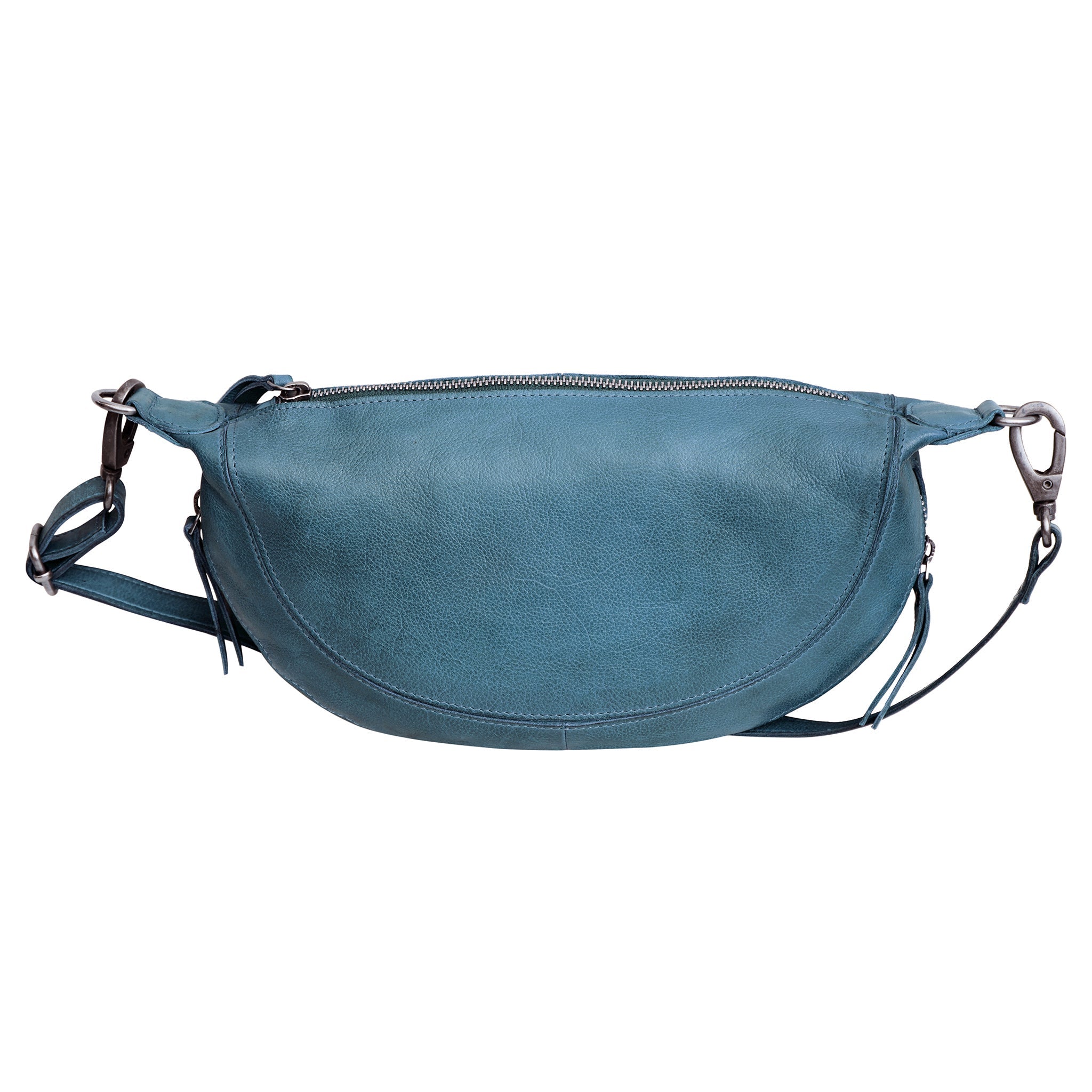 Crosby Leather Sling Bag