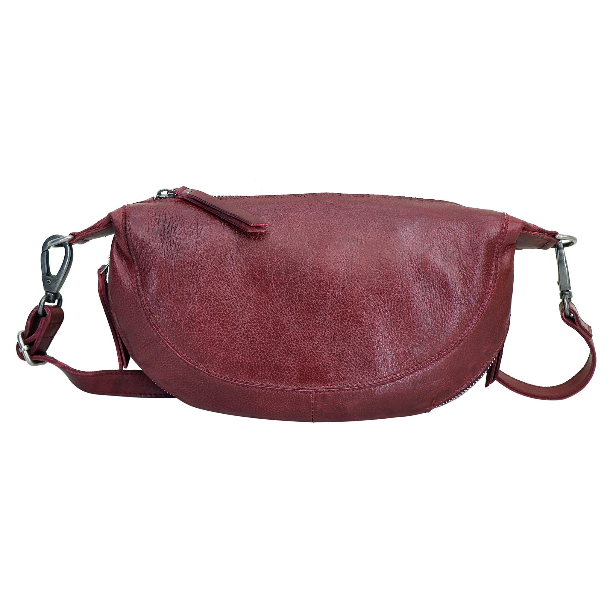 Crosby Leather Sling Bag