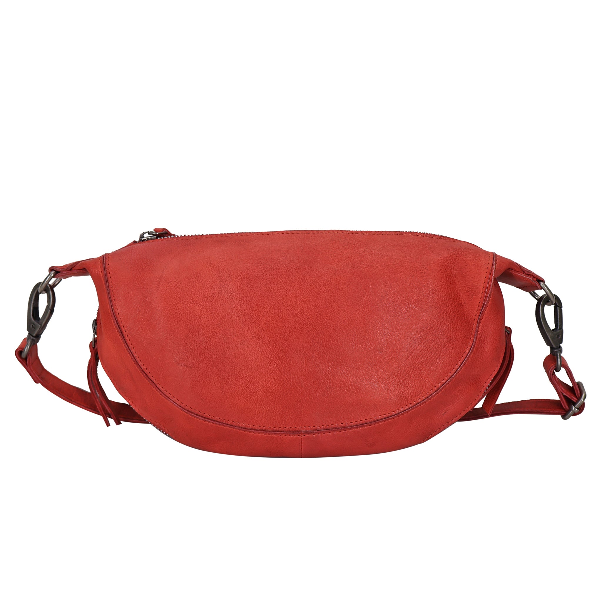 Crosby Leather Sling Bag