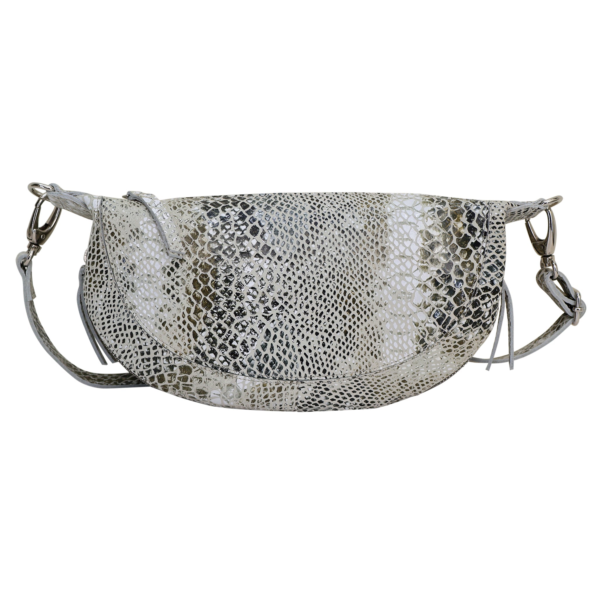 Crosby Leather Sling Bag