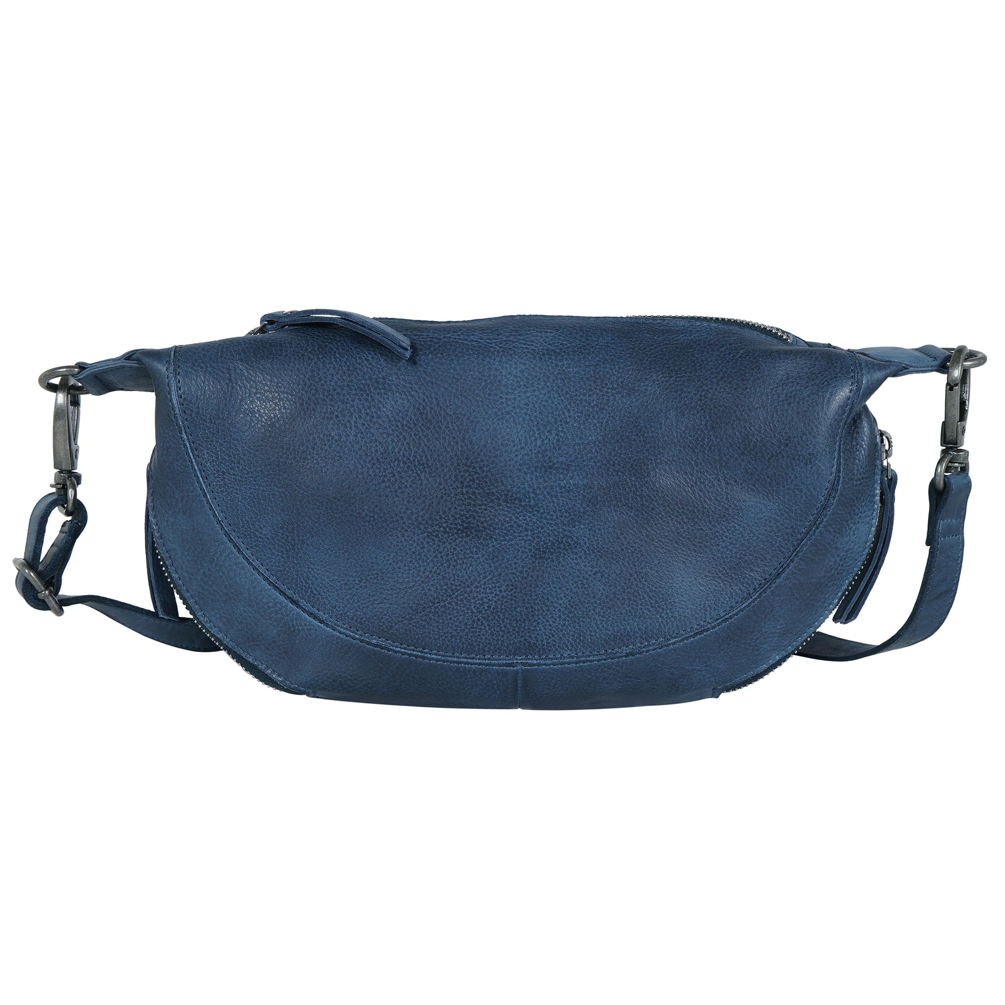 Crosby Leather Sling Bag