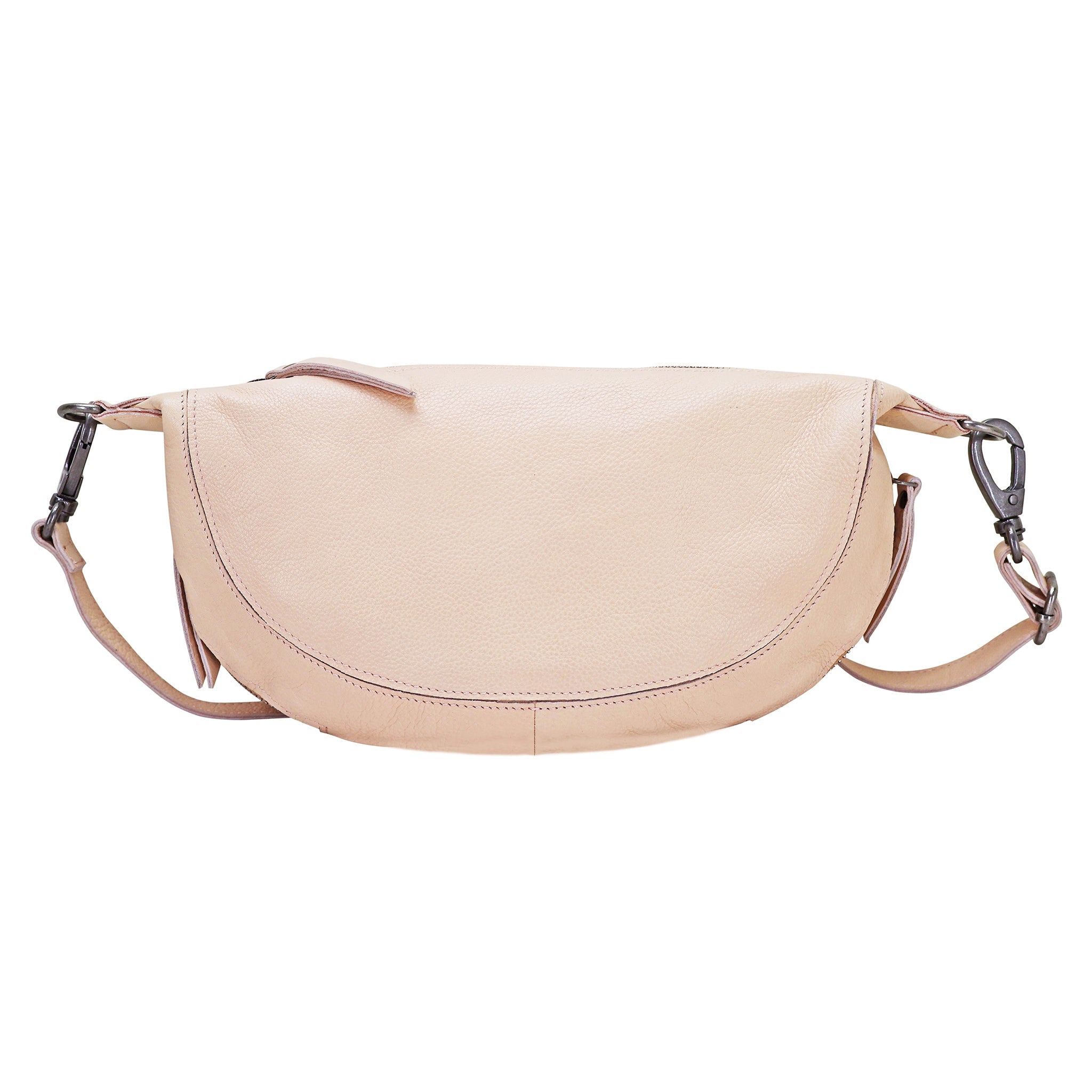 Crosby Leather Sling Bag