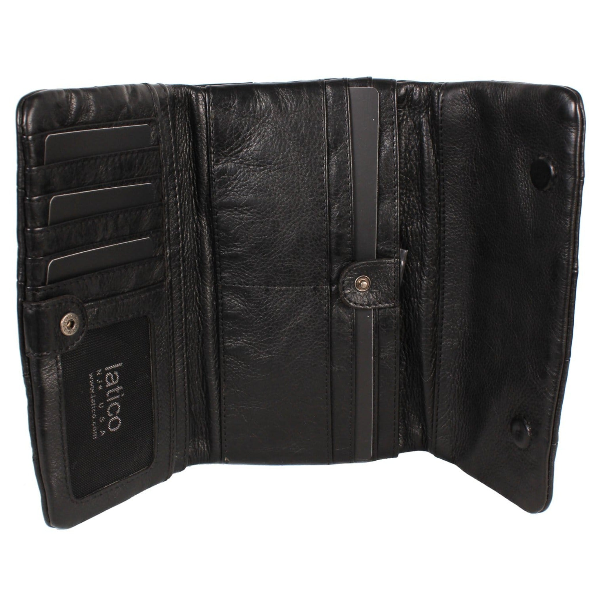 Cort Leather Wallet