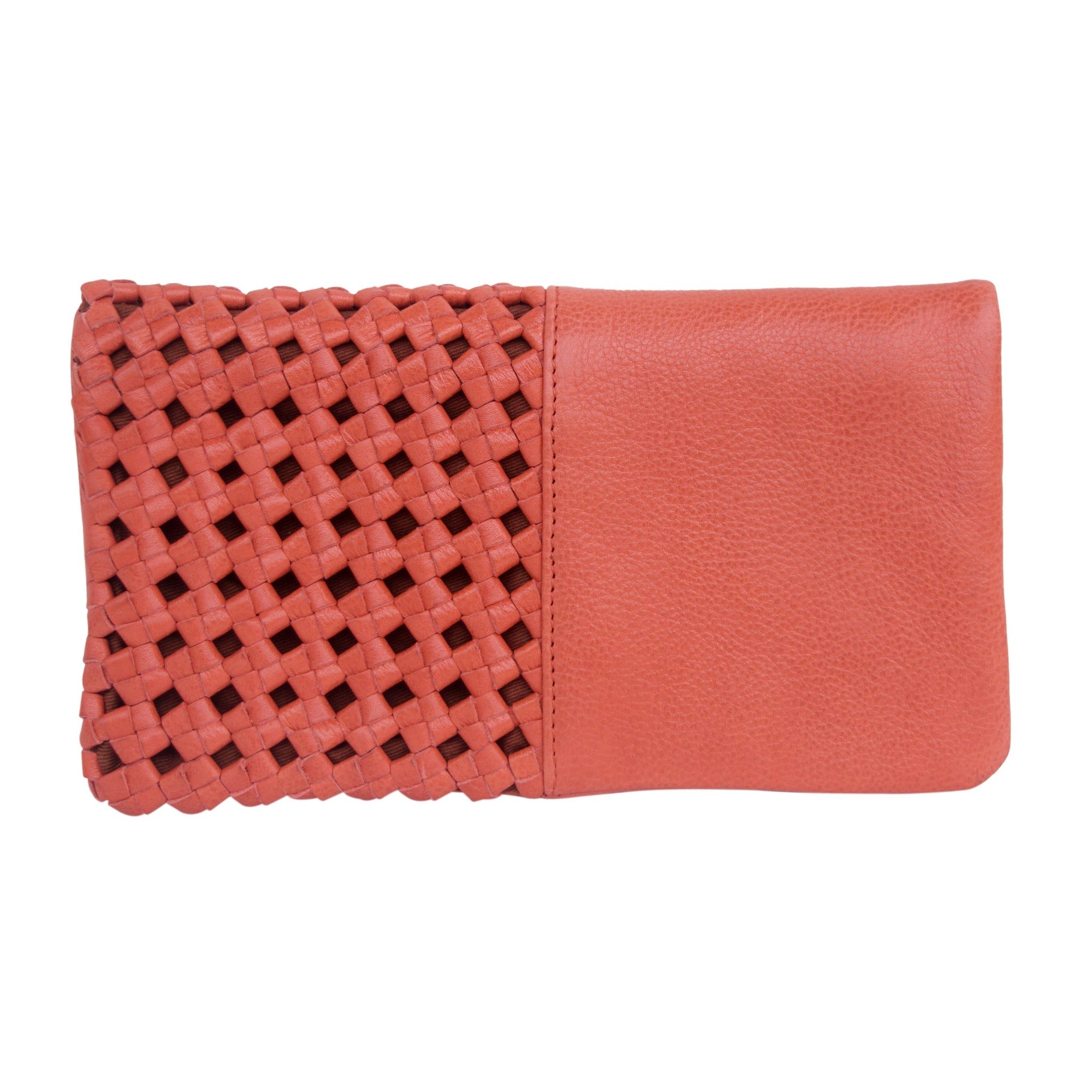 Whitney Leather Wallet