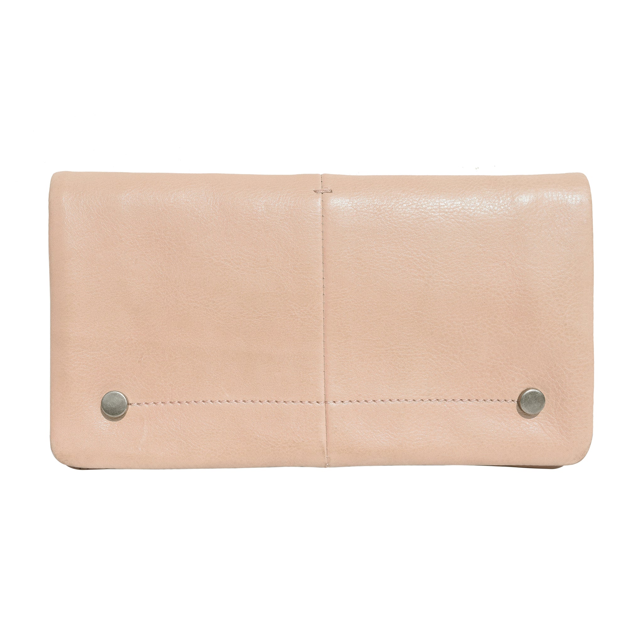 Terry Leather Wallet