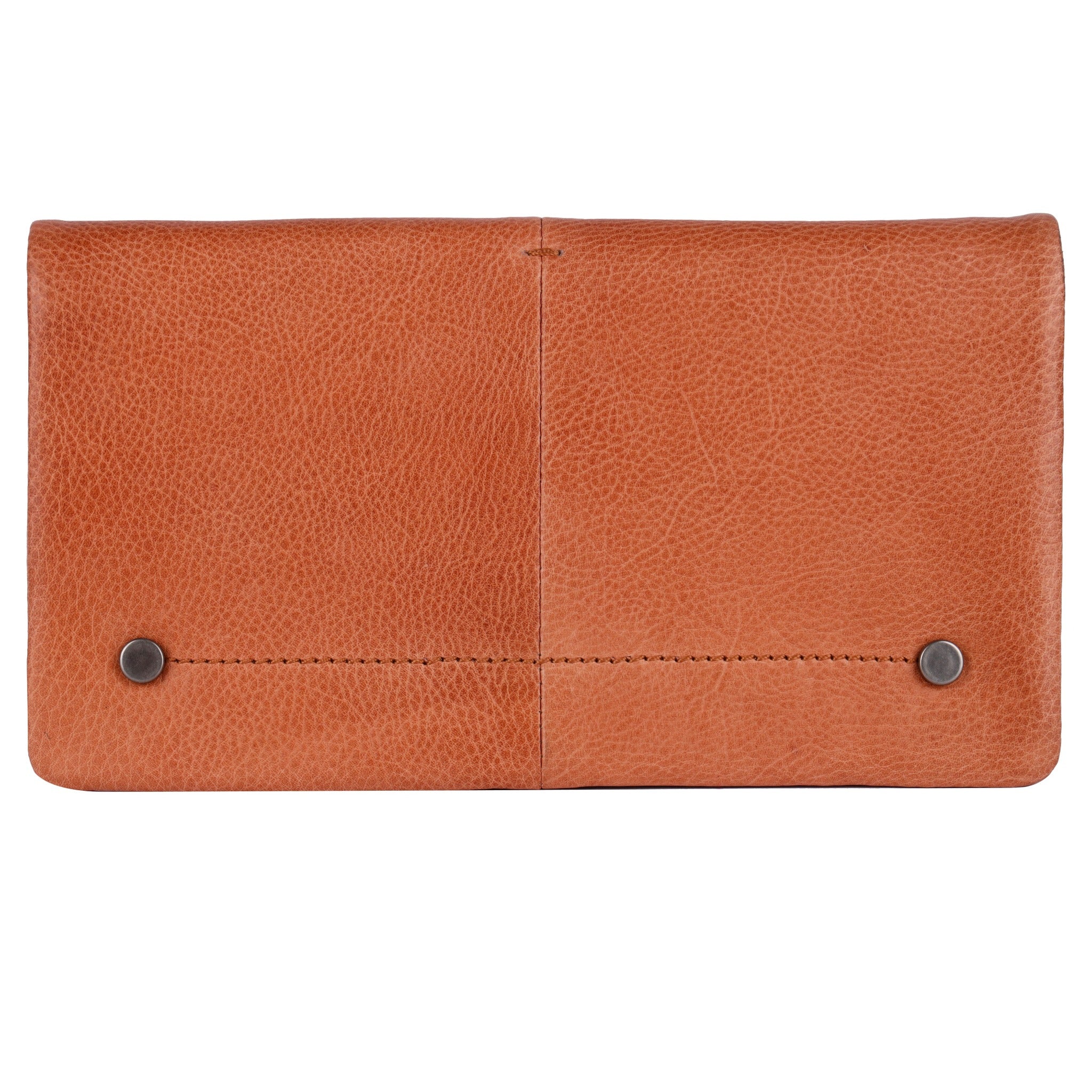Terry Leather Wallet