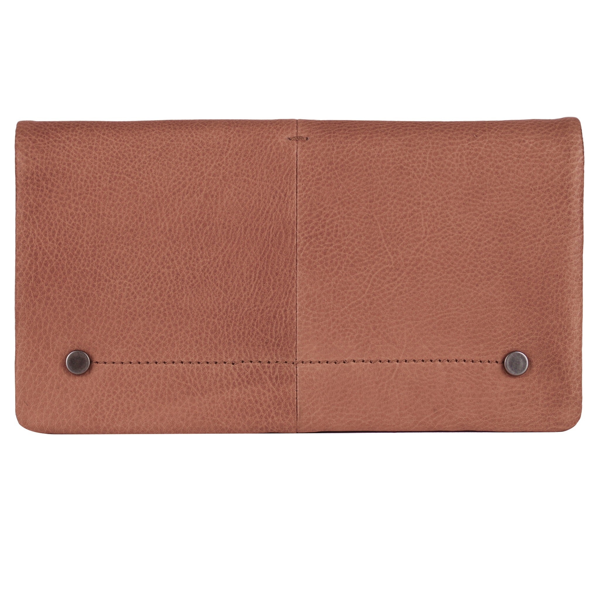 Terry Leather Wallet