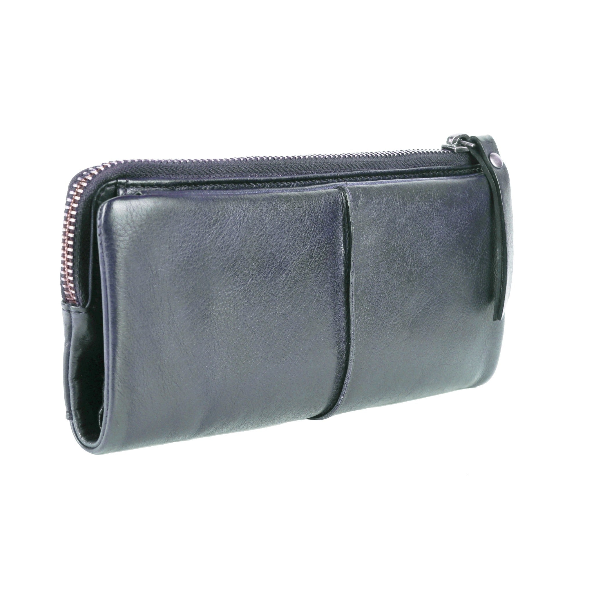 Andi Leather Wallet