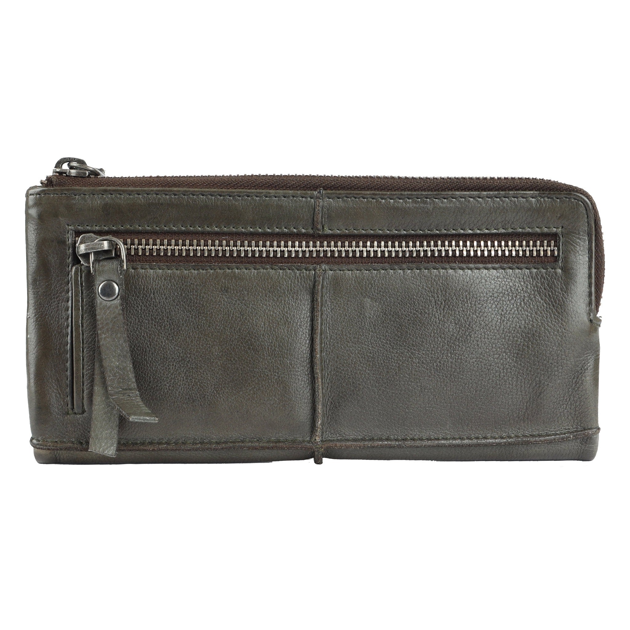 Andi Leather Wallet