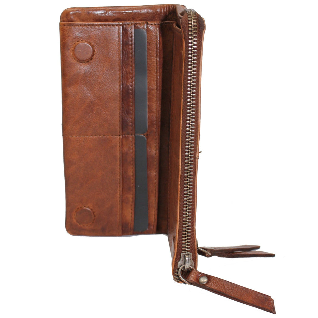 Andi Leather Wallet