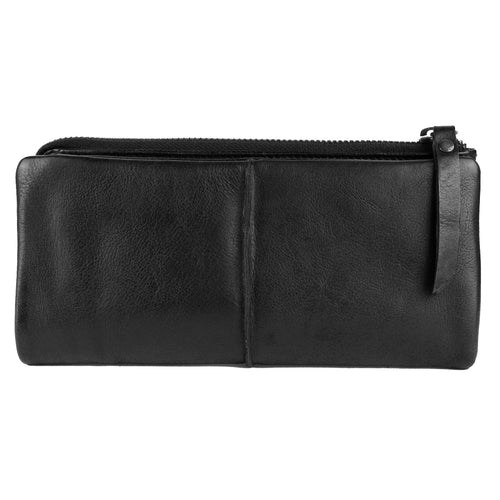 Andi Leather Wallet