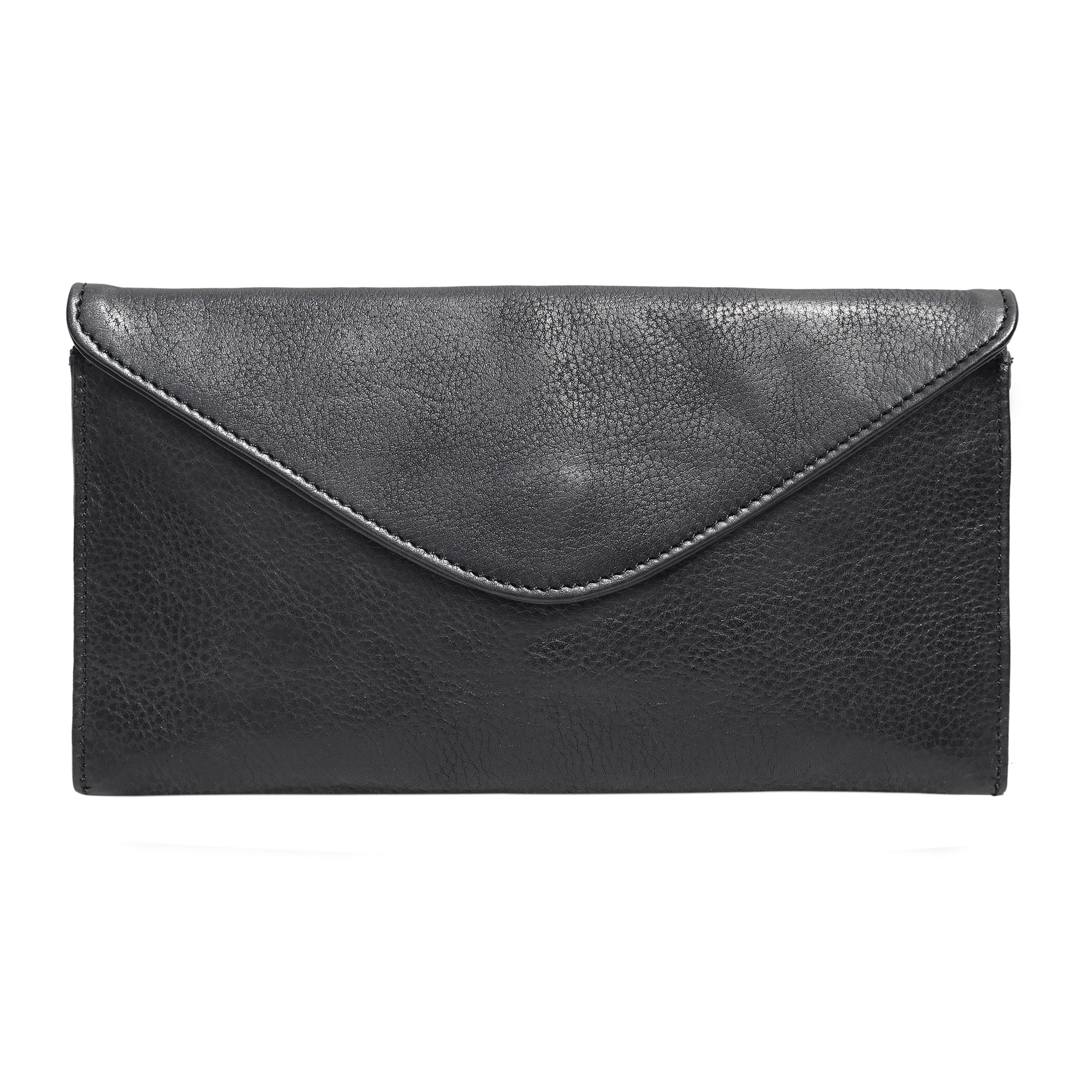 Uno Leather Wallet