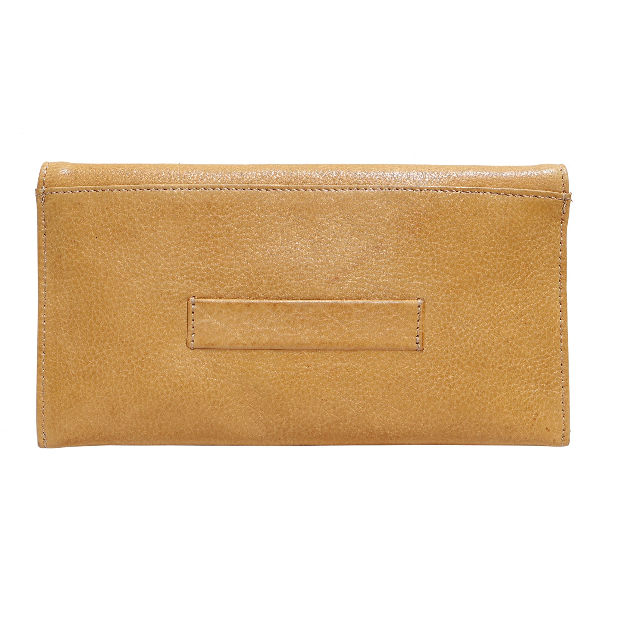 Uno Leather Wallet