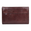 Dos Leather Wallet