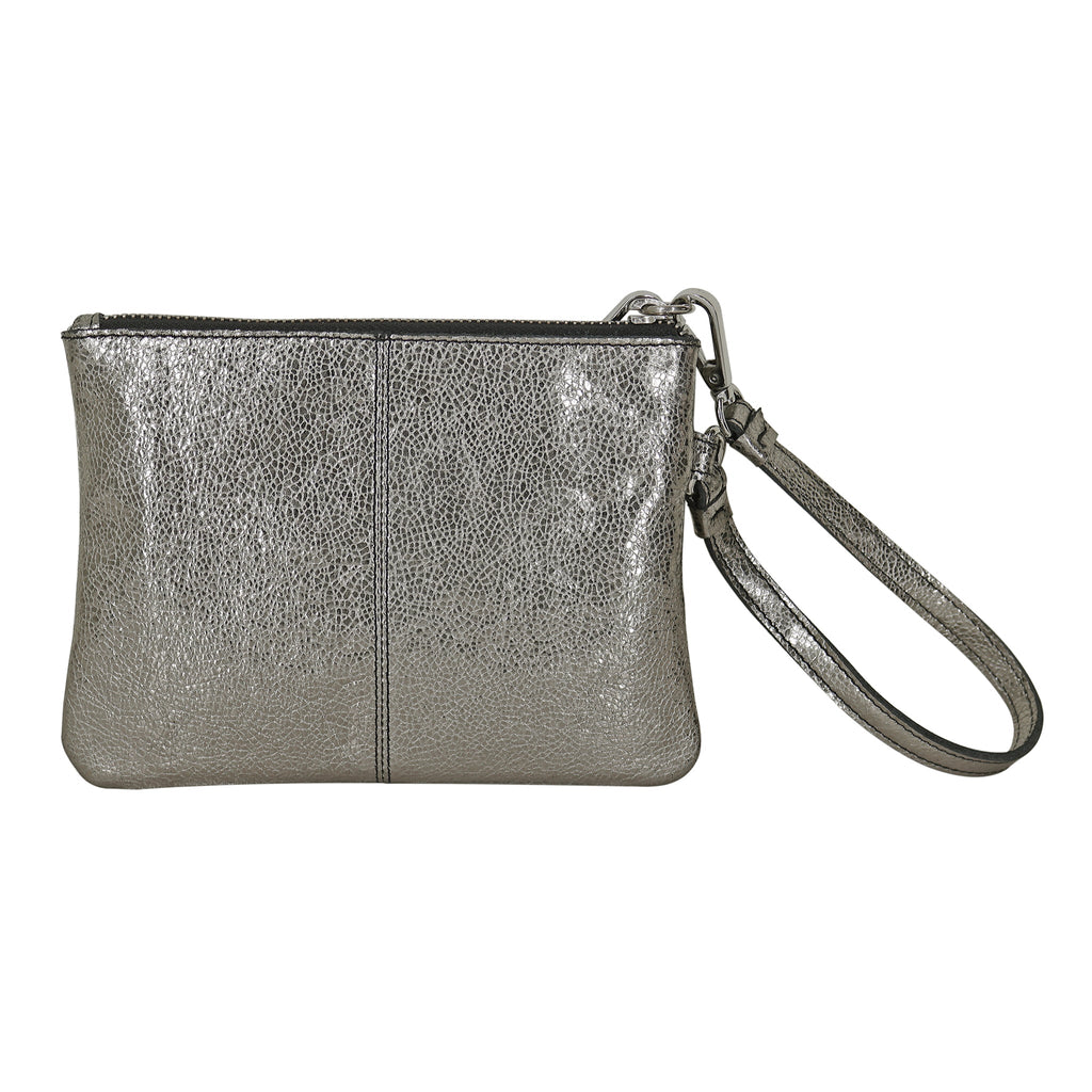 Leather Poetry Pouches