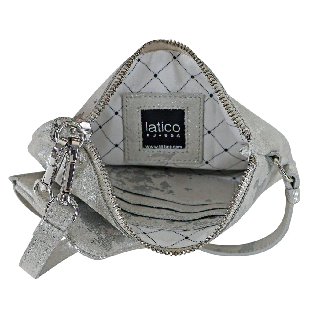 Leather Poetry Pouches