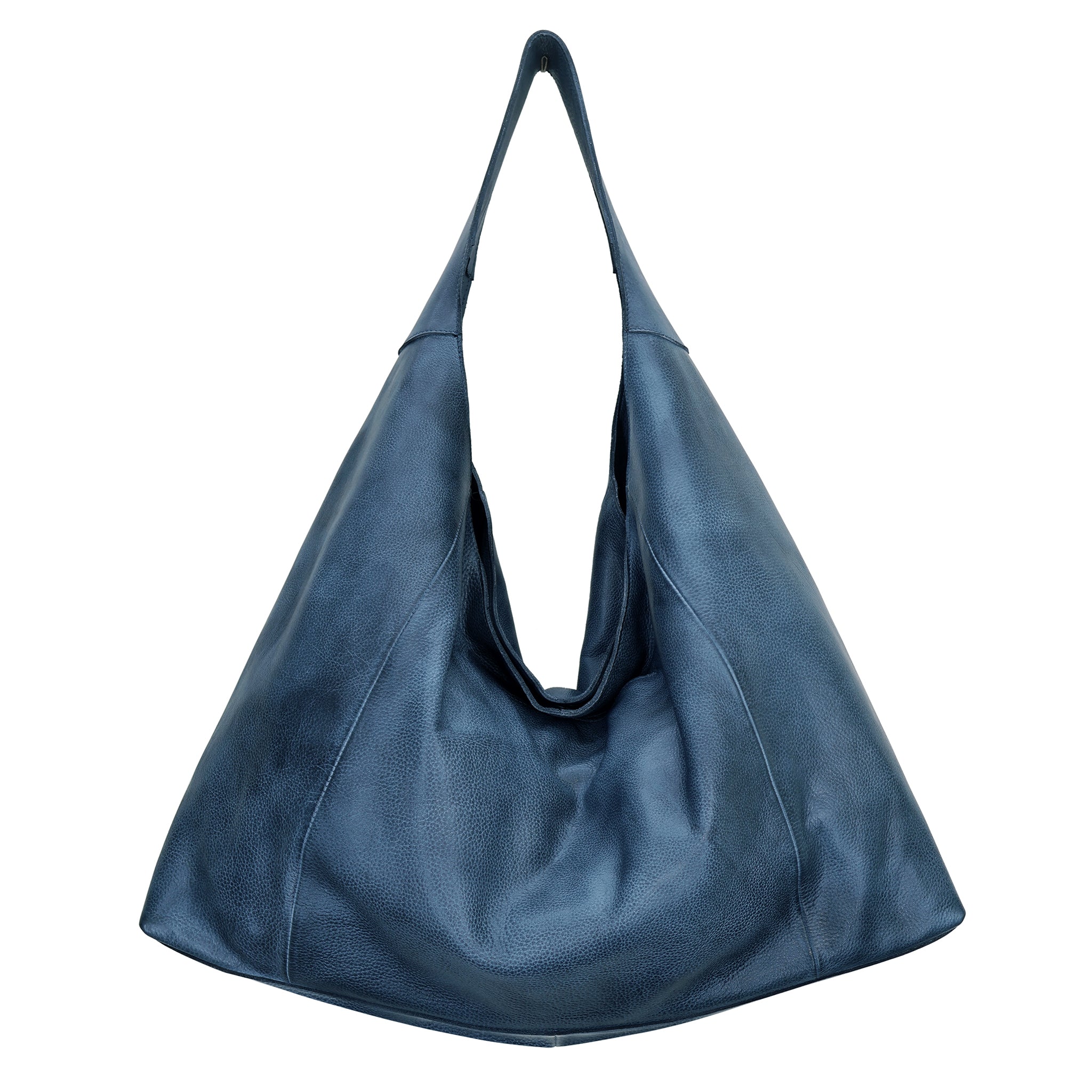 Lindsey Leather Tote Bag