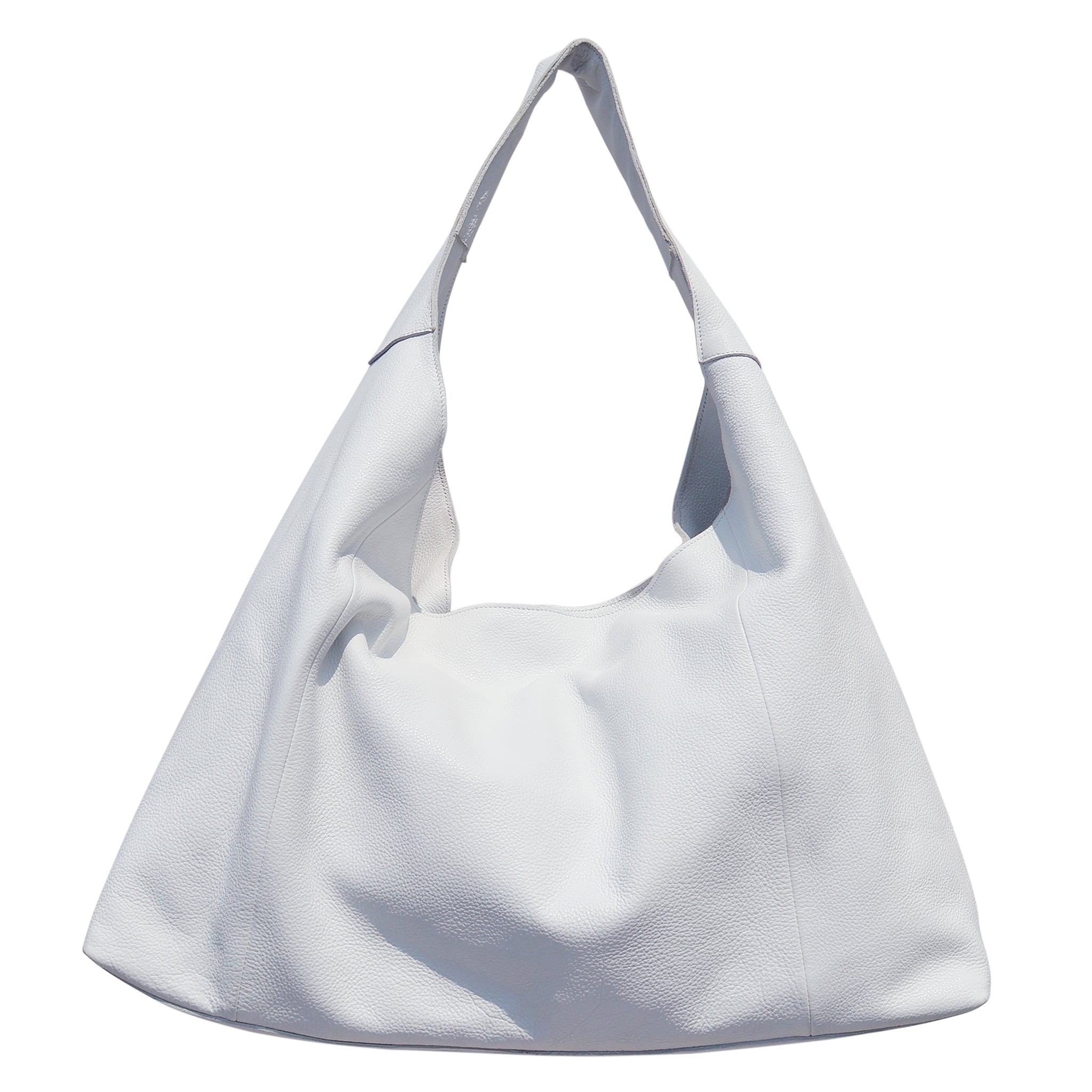 Lindsey Leather Tote Bag