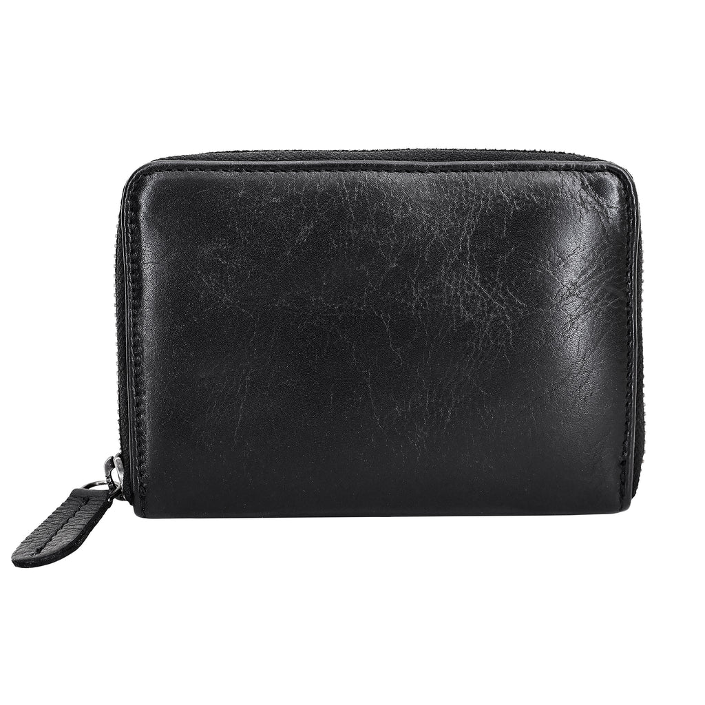 Jan Leather Wallet