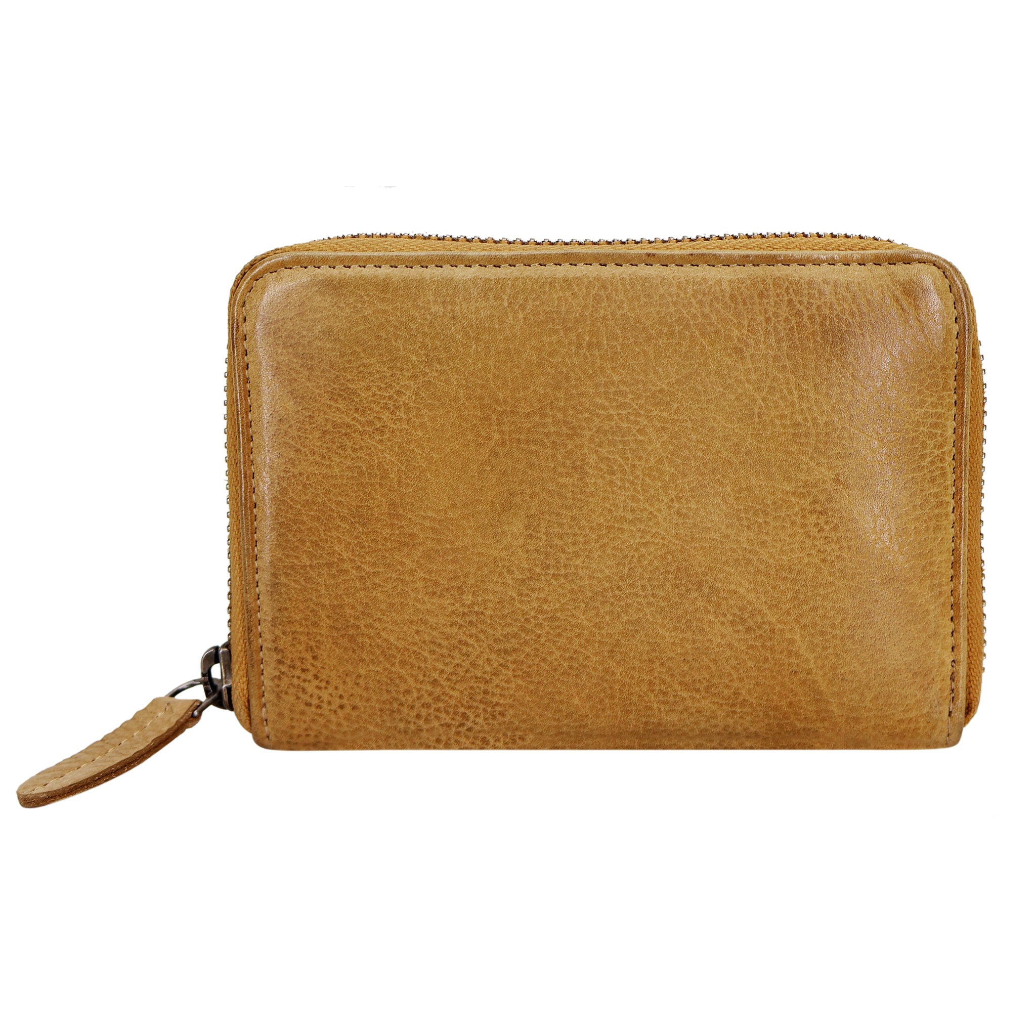 Jan Leather Wallet