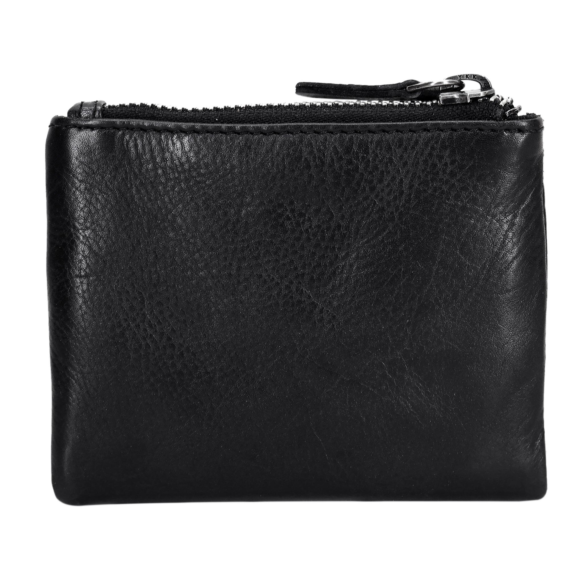 Bettina Leather Wallet