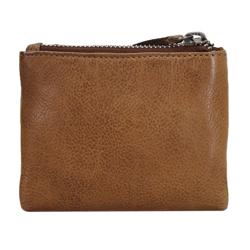 Bettina Leather Wallet