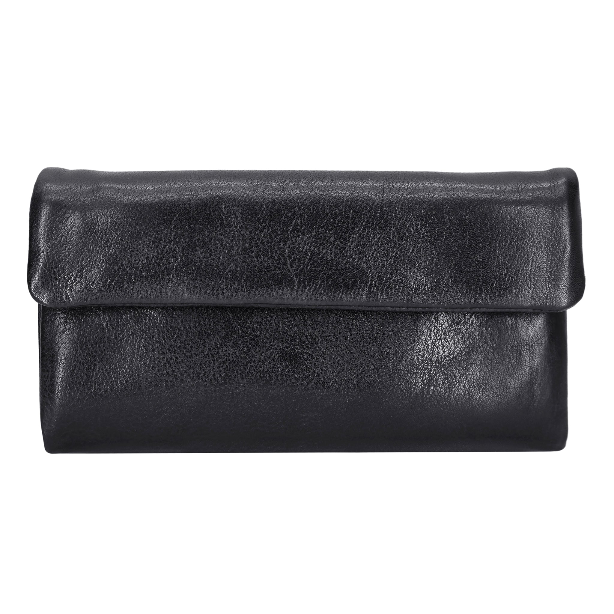 Harper Leather Wallet
