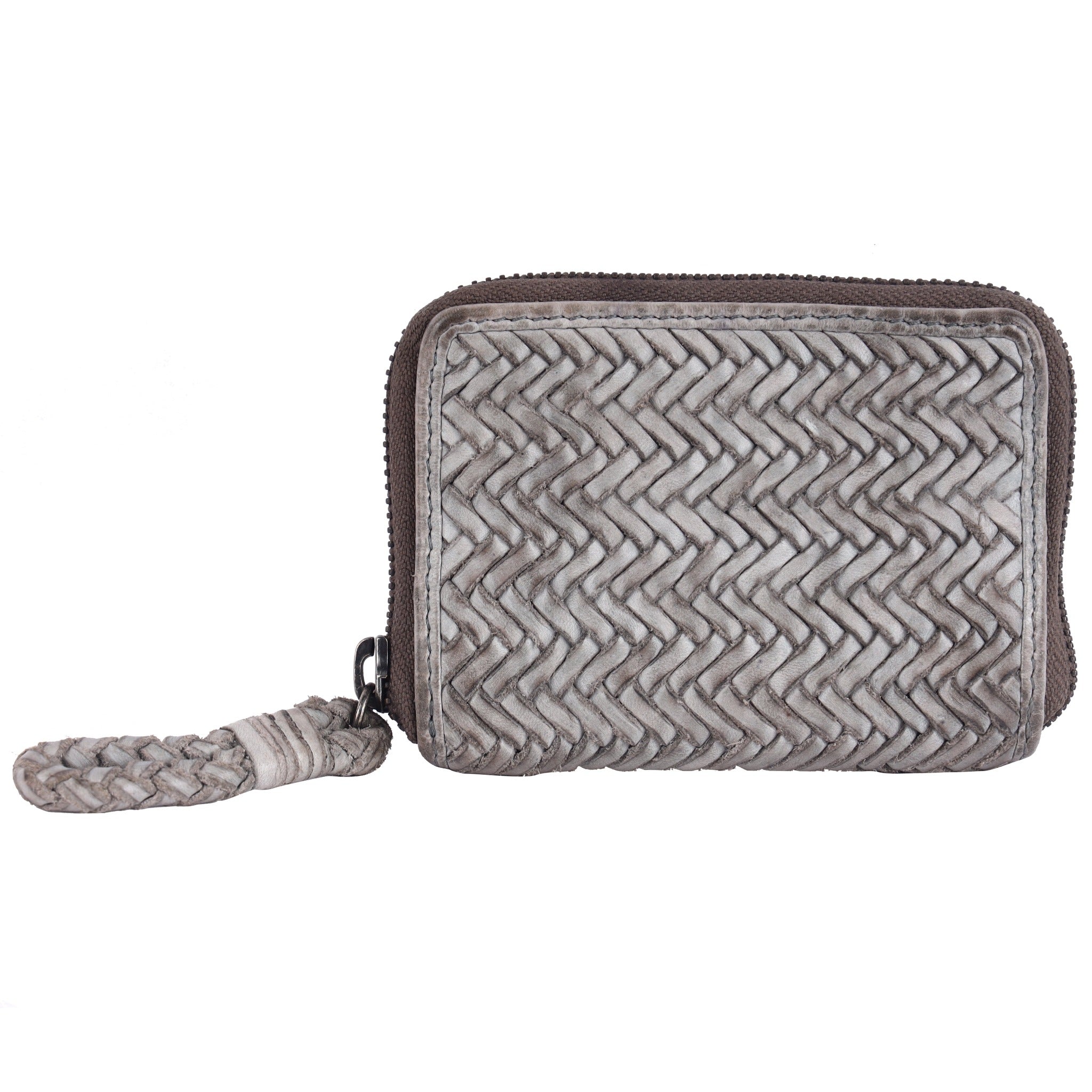 Smith Leather Wallet