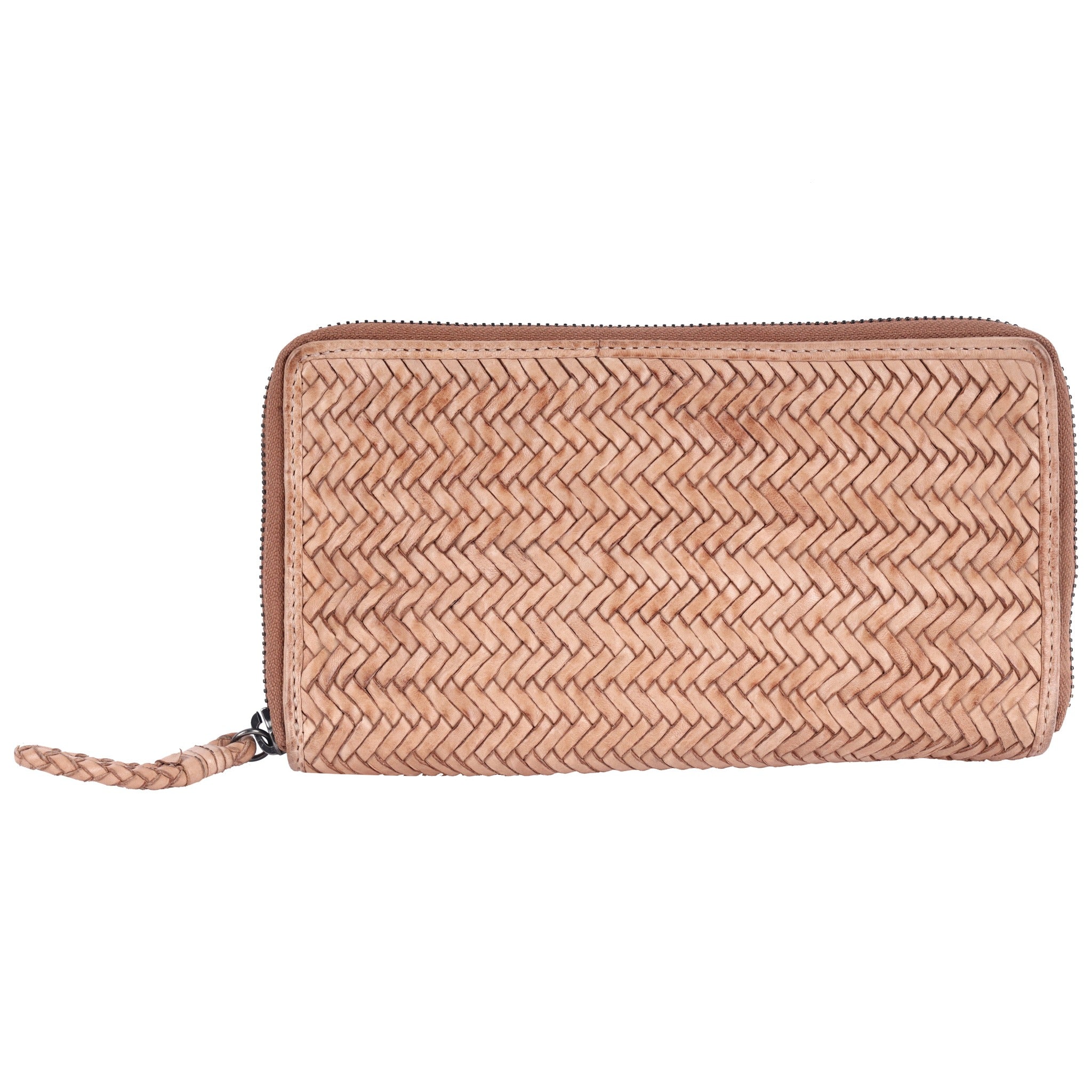 Talulah Leather Wallet