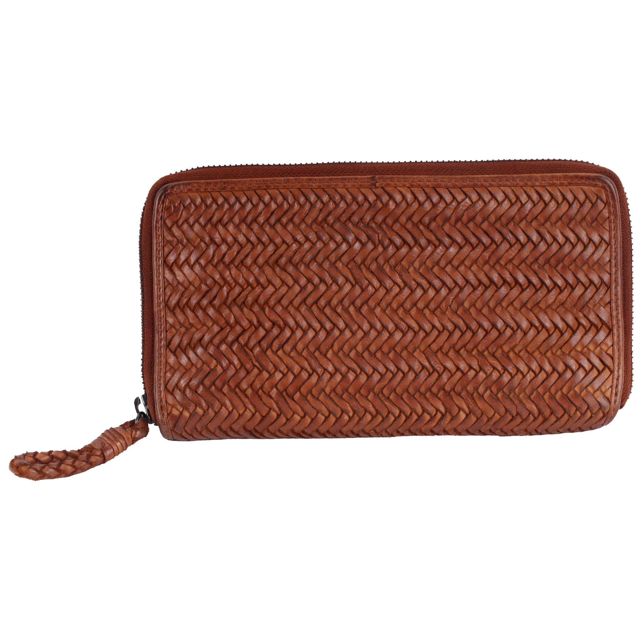 Talulah Leather Wallet