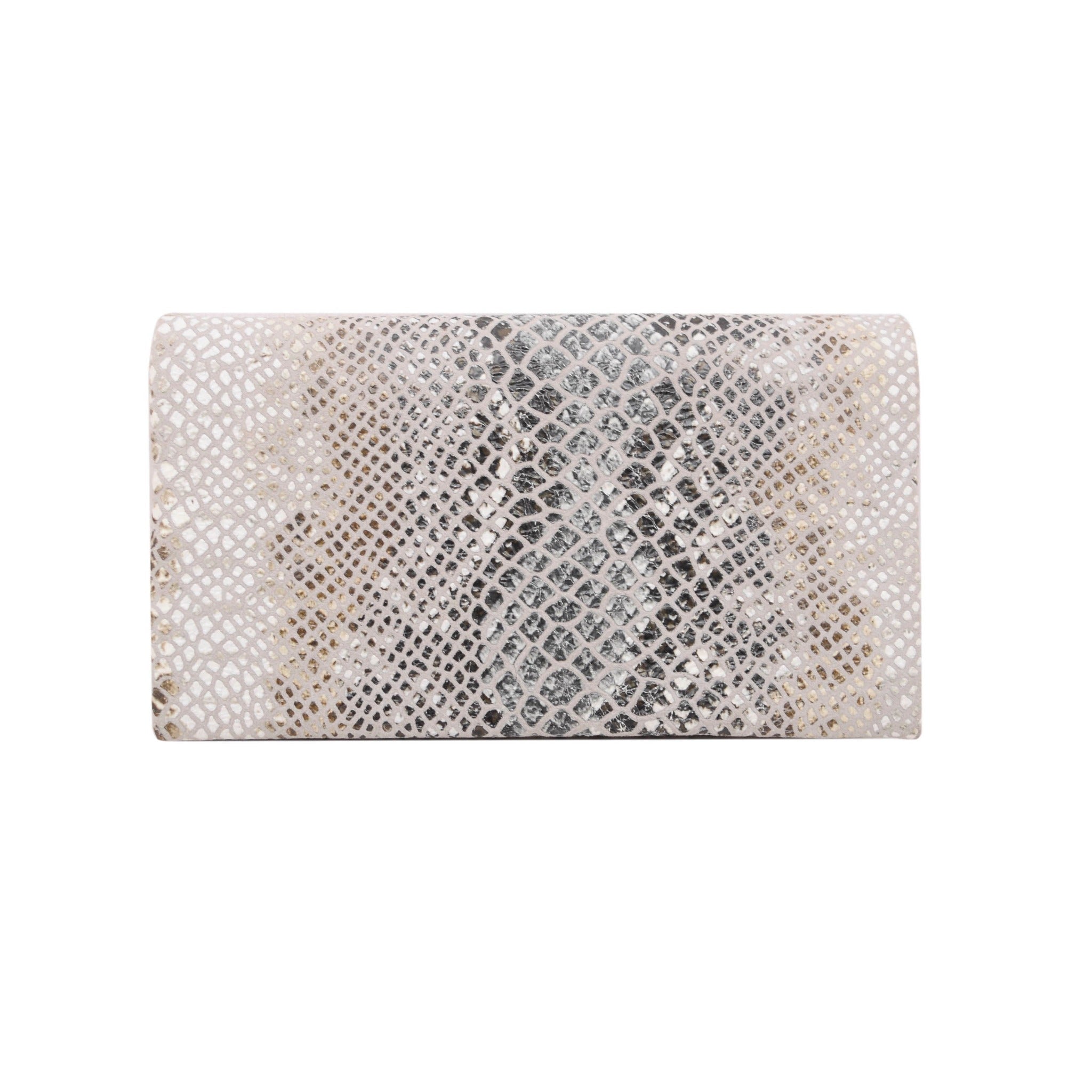 Eloise Leather Wallet