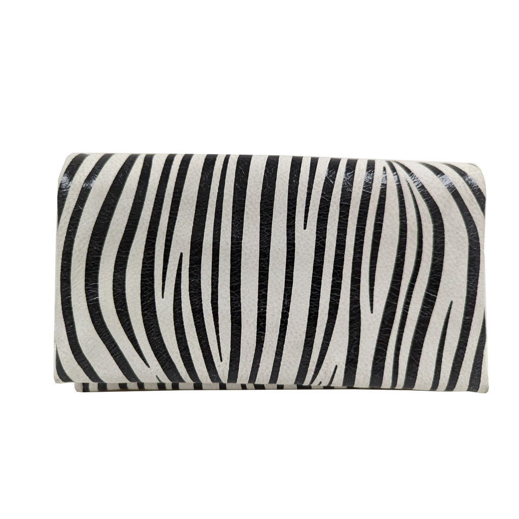 Zella Leather Wallet