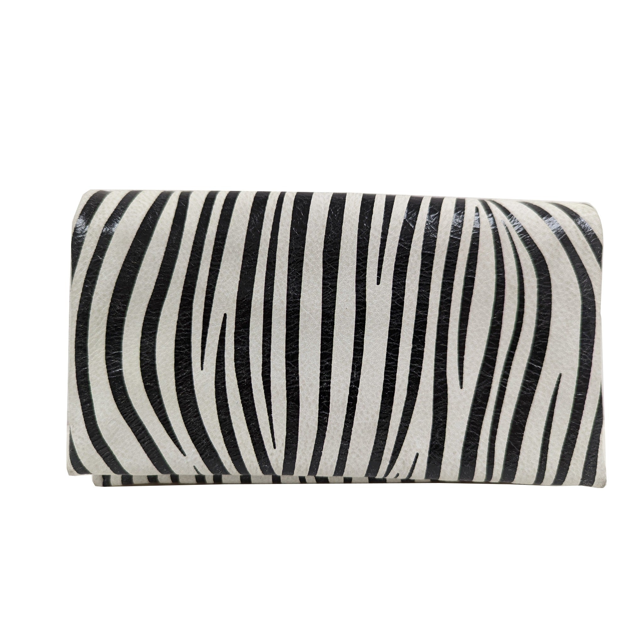 Zella Leather Wallet