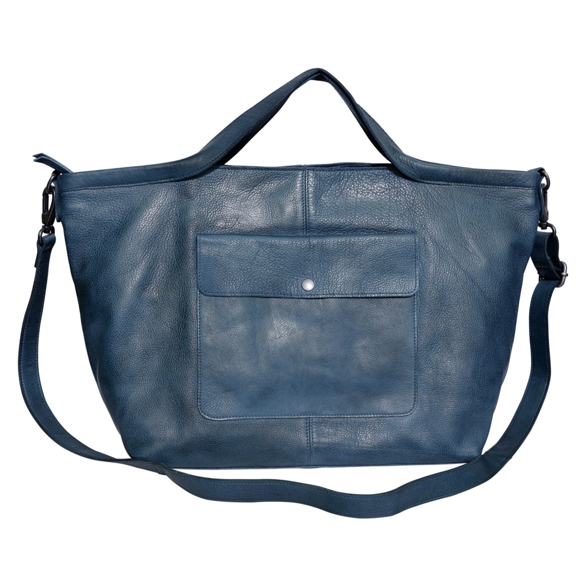 Colin Leather Crossbody Bag