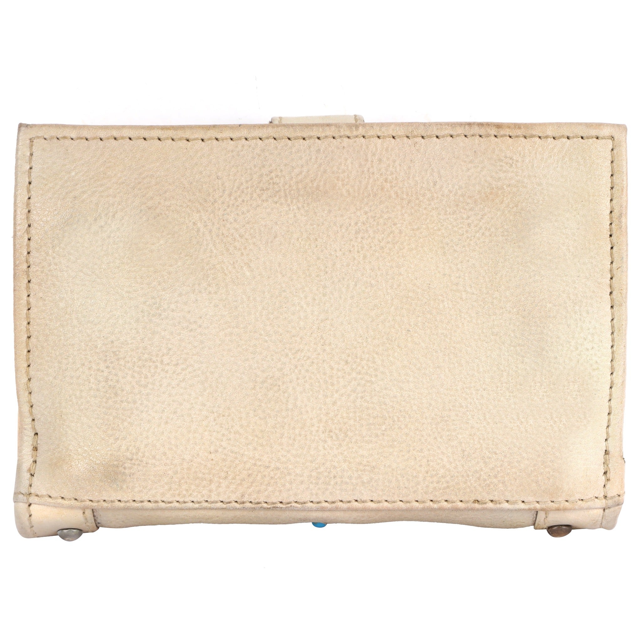 Woodstock Leather Wallet